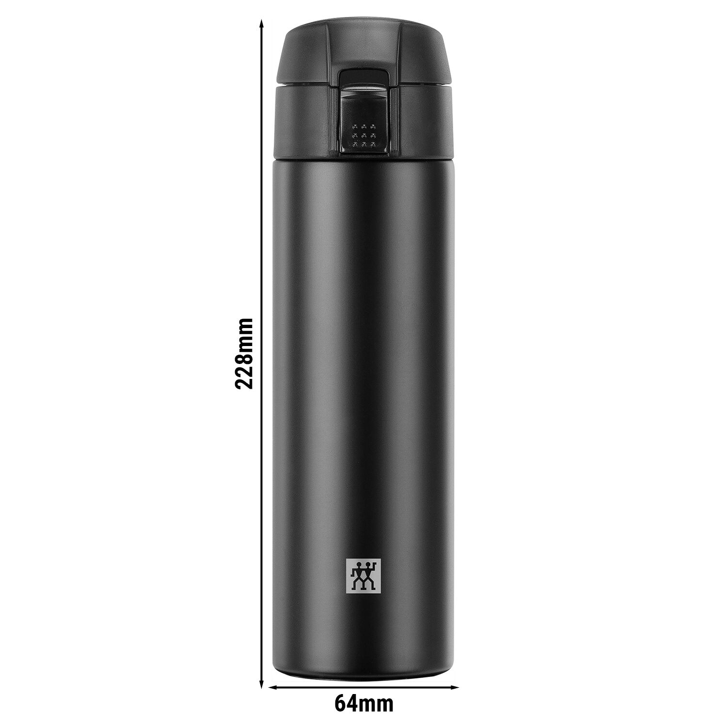 ZWILLING | THERMO - Thermobecher - 450ml