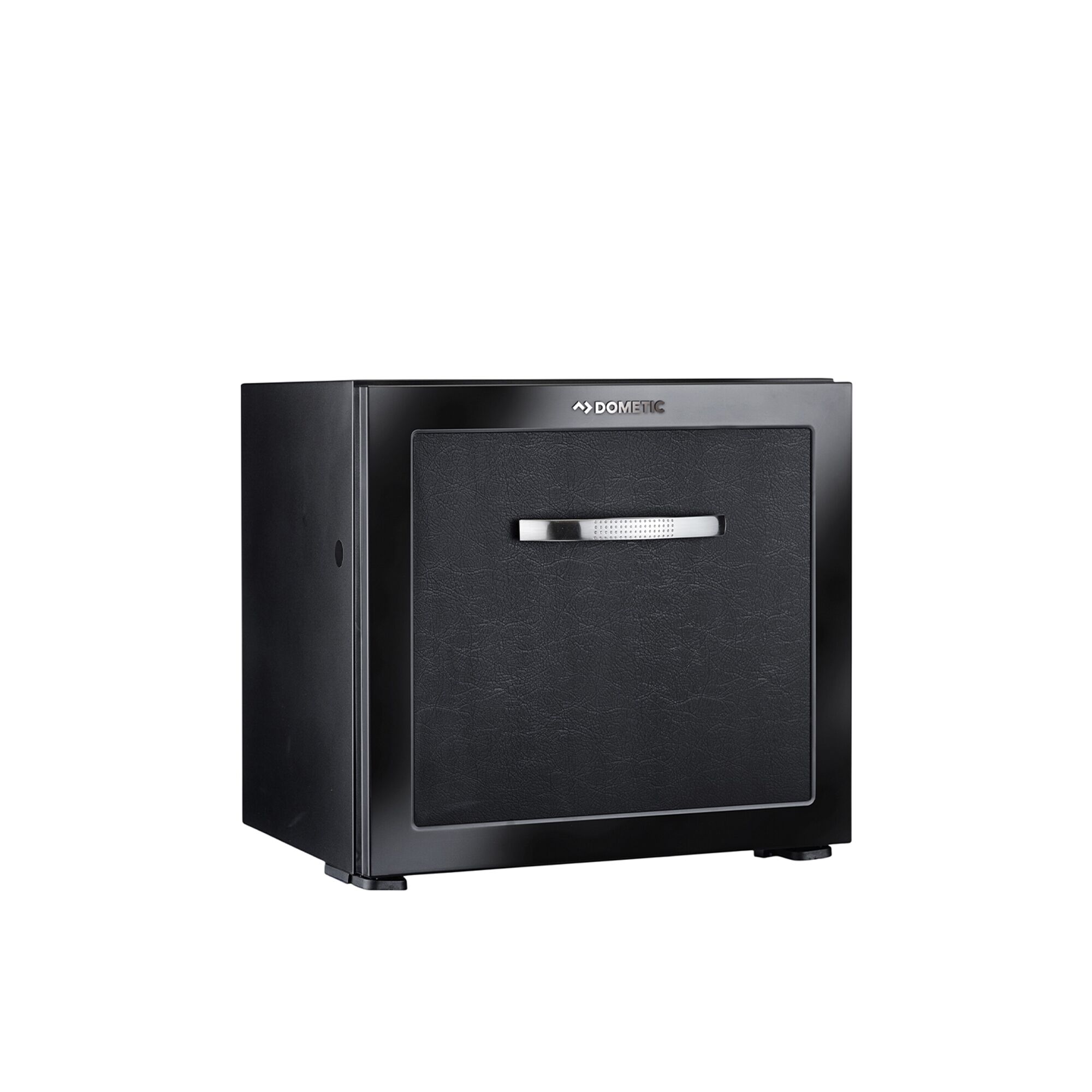 DOMETIC | Built-in Minibar Refrigerator - DM 20 NTE D - 384 mm - 20 liters - Pull-out drawer with decorative finish