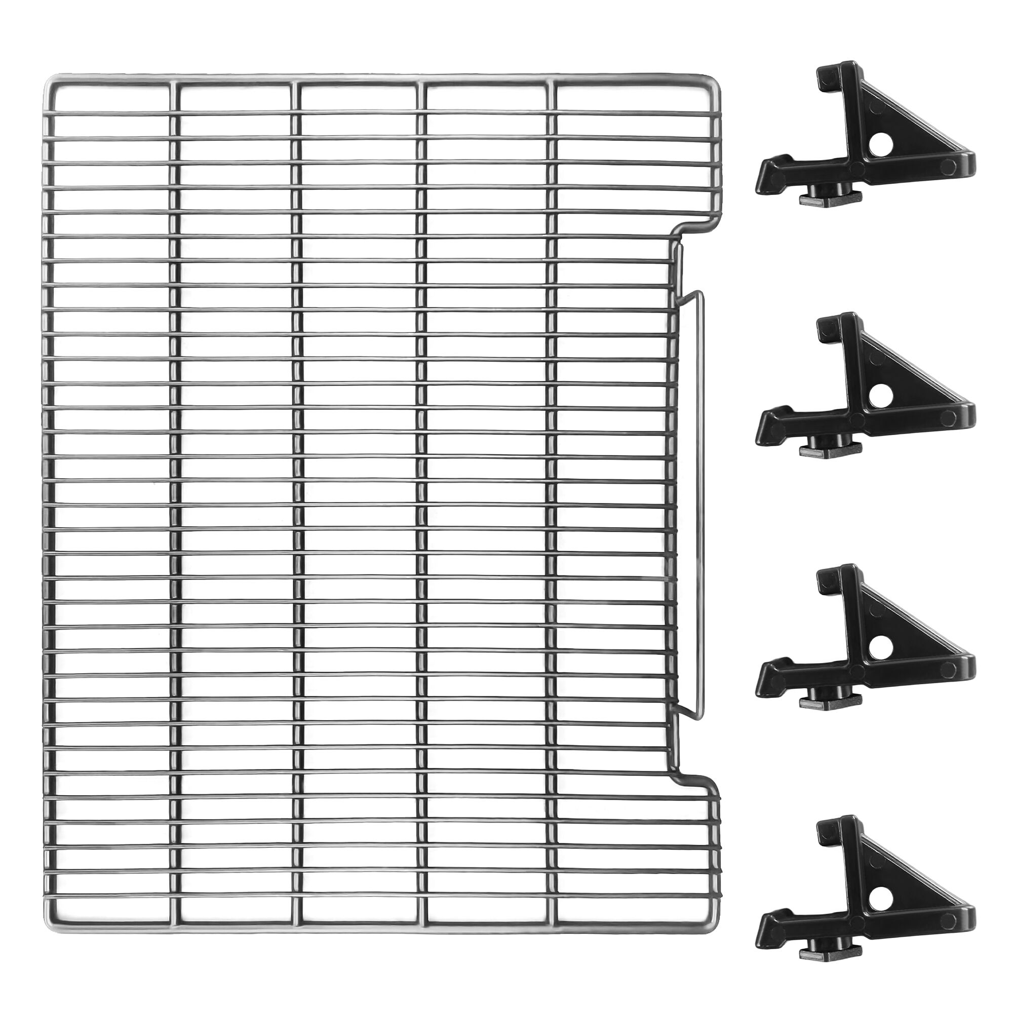 Grille amovible pour compartiment gauche et droit - pour réfrigérateur à boissons GKS1500S