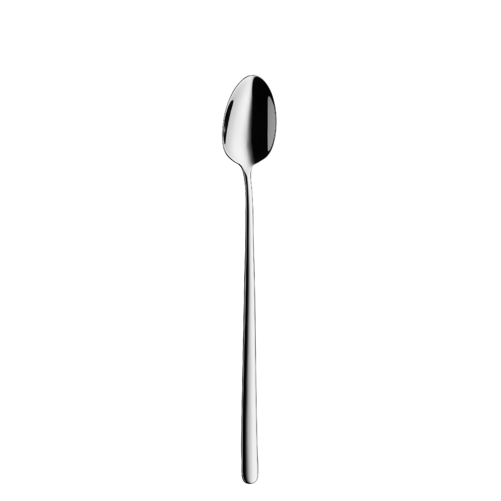 (12 pièces) WMF | SCALA – Cuillère à limonade – 220 mm – polie