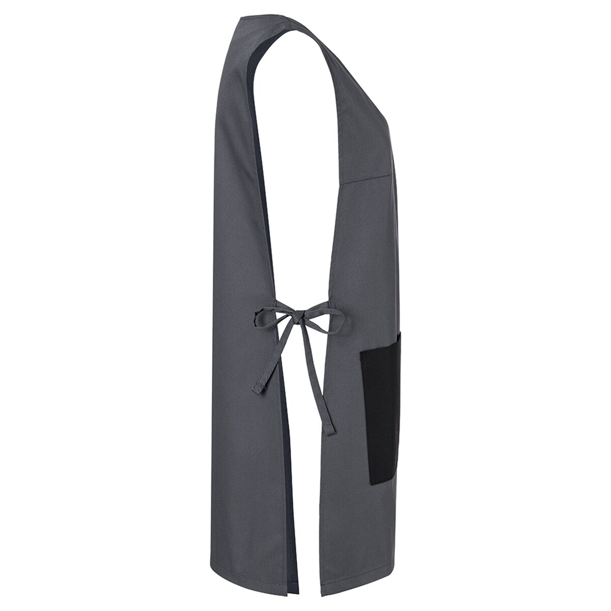 (6 pièces) KARLOWSKY | Veste de travail Marilies - Noir - Taille : 2        