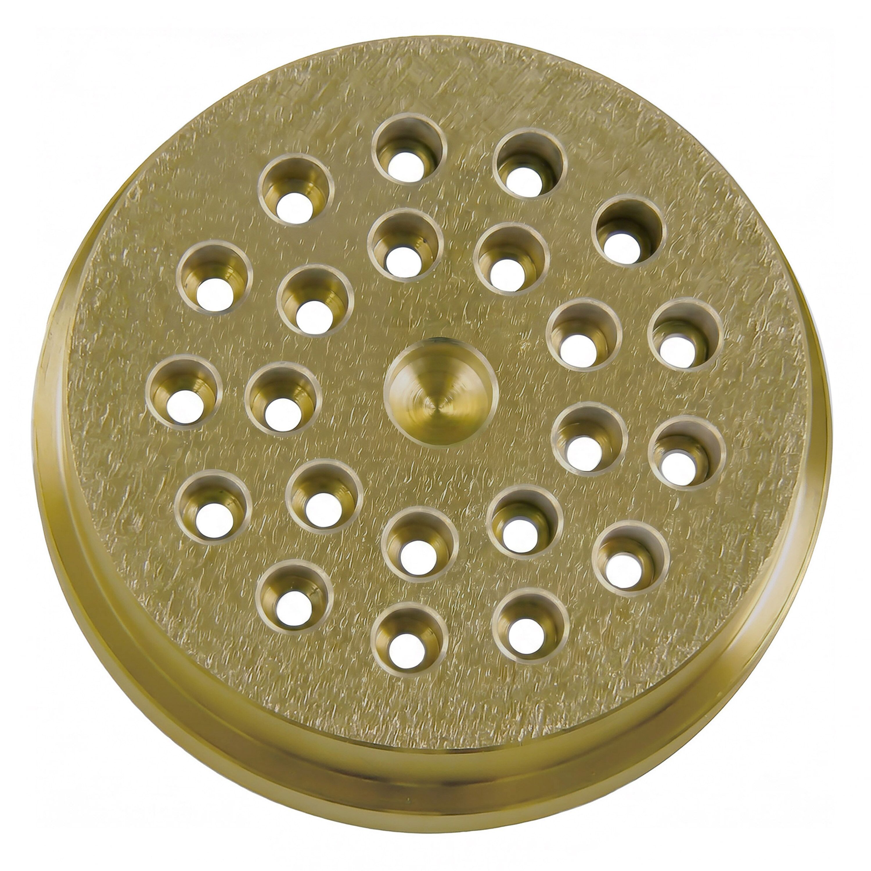 Pasta Die - Bigoli - 3mm - Ø 57mm - compatible with NMF8N, NMF13N