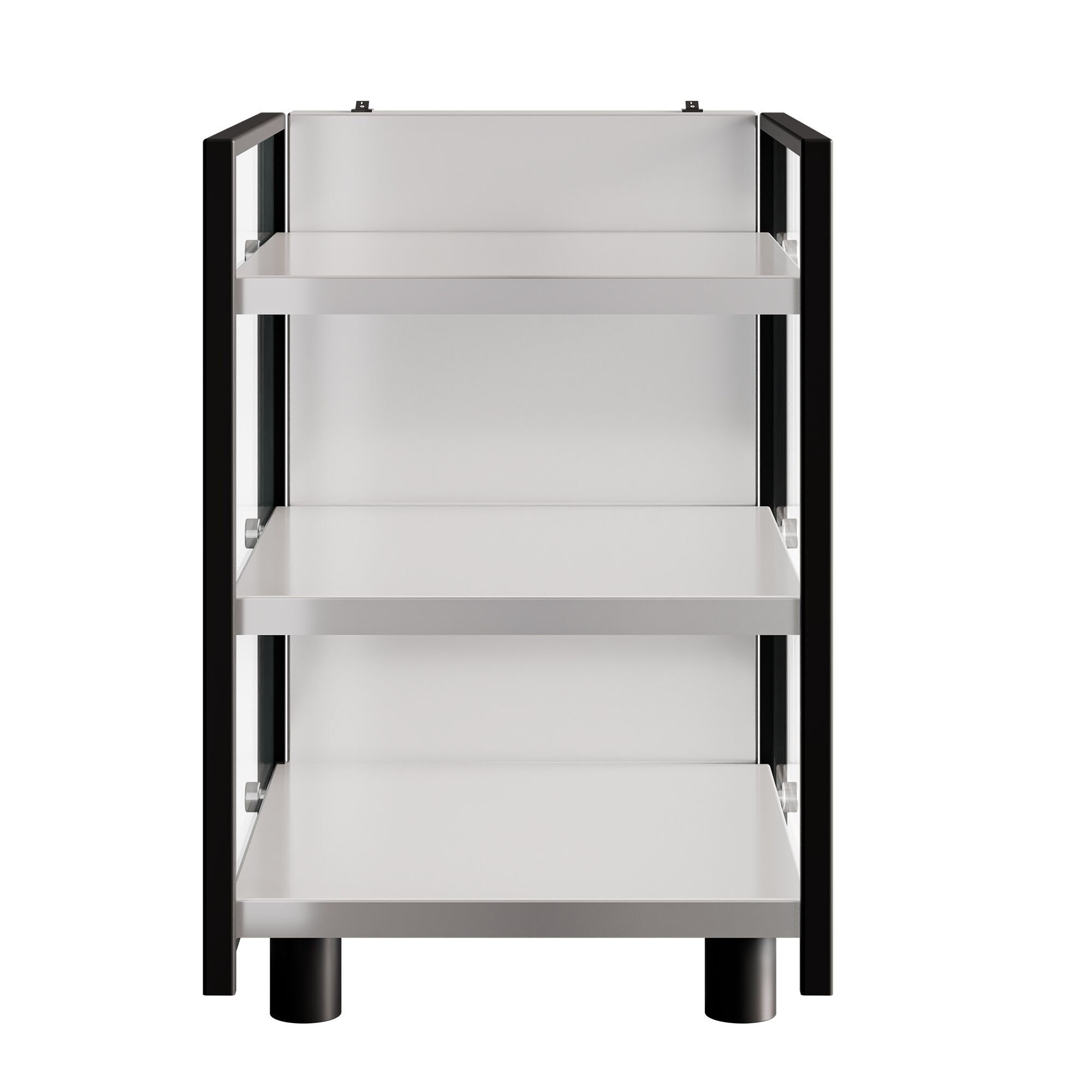 Cup Warmer - 100W - 3 Shelf