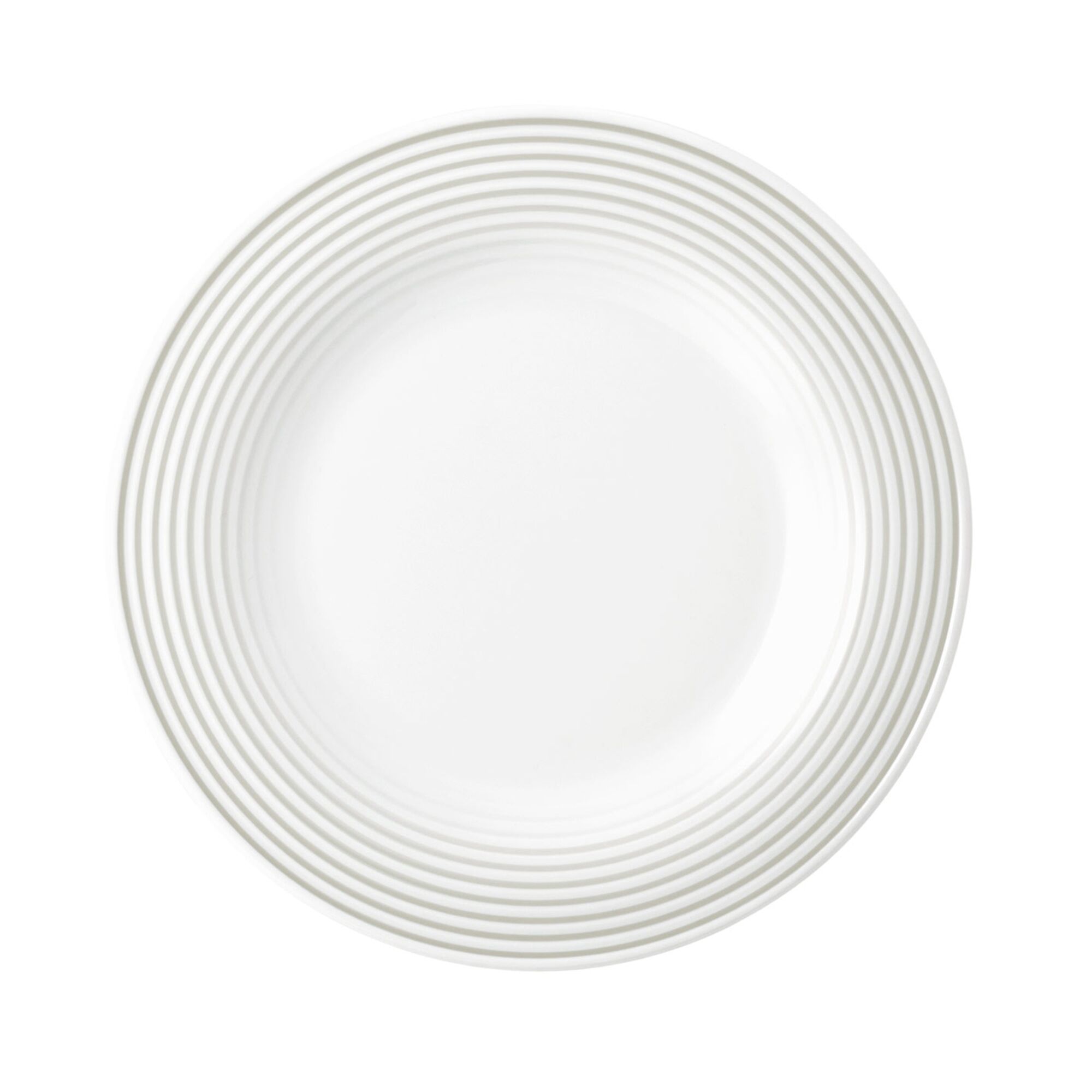 (6 st.) Seltmann Weiden - Tallrik platt - Ø 23 cm