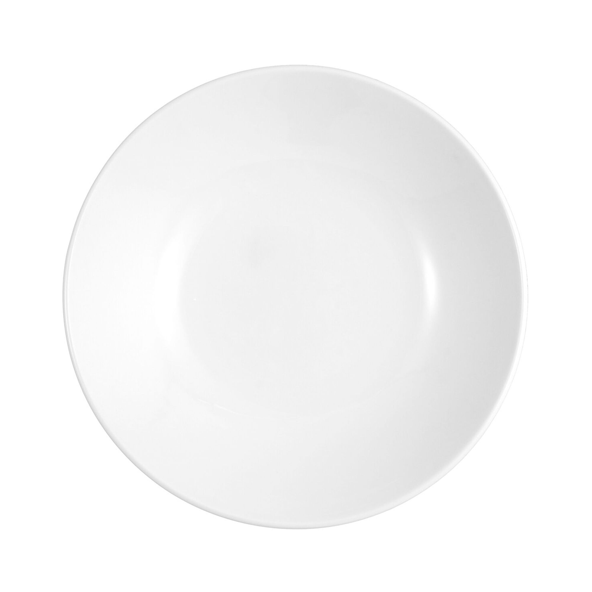 (6 pièces) SELTMANN WEIDEN | Assiette creuse ronde - Ø 290mm         