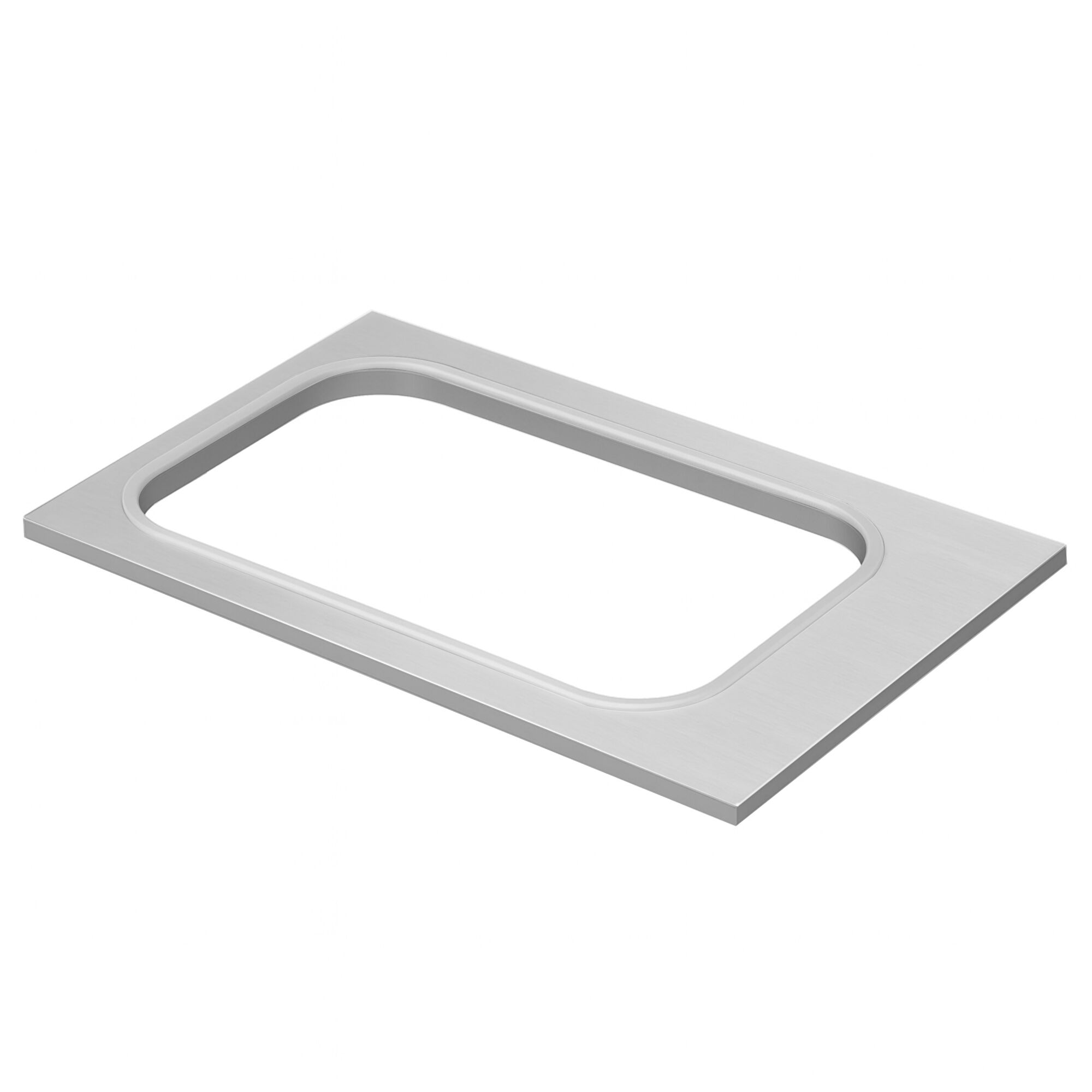 Sealing Frame - for Sealing Foil - 210x300mm - compatible with SGOM3