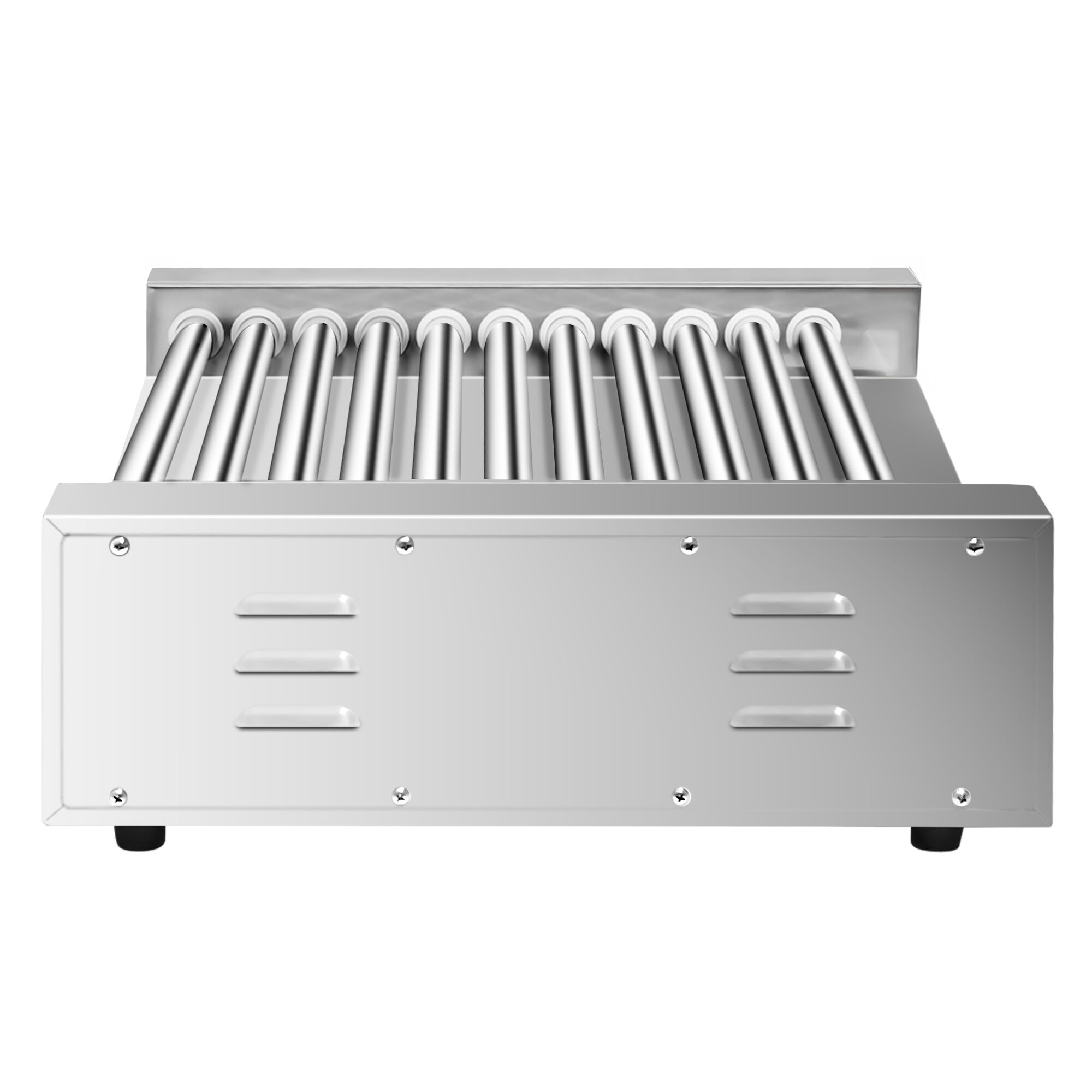 Grill do hot dogów - 11 rolek