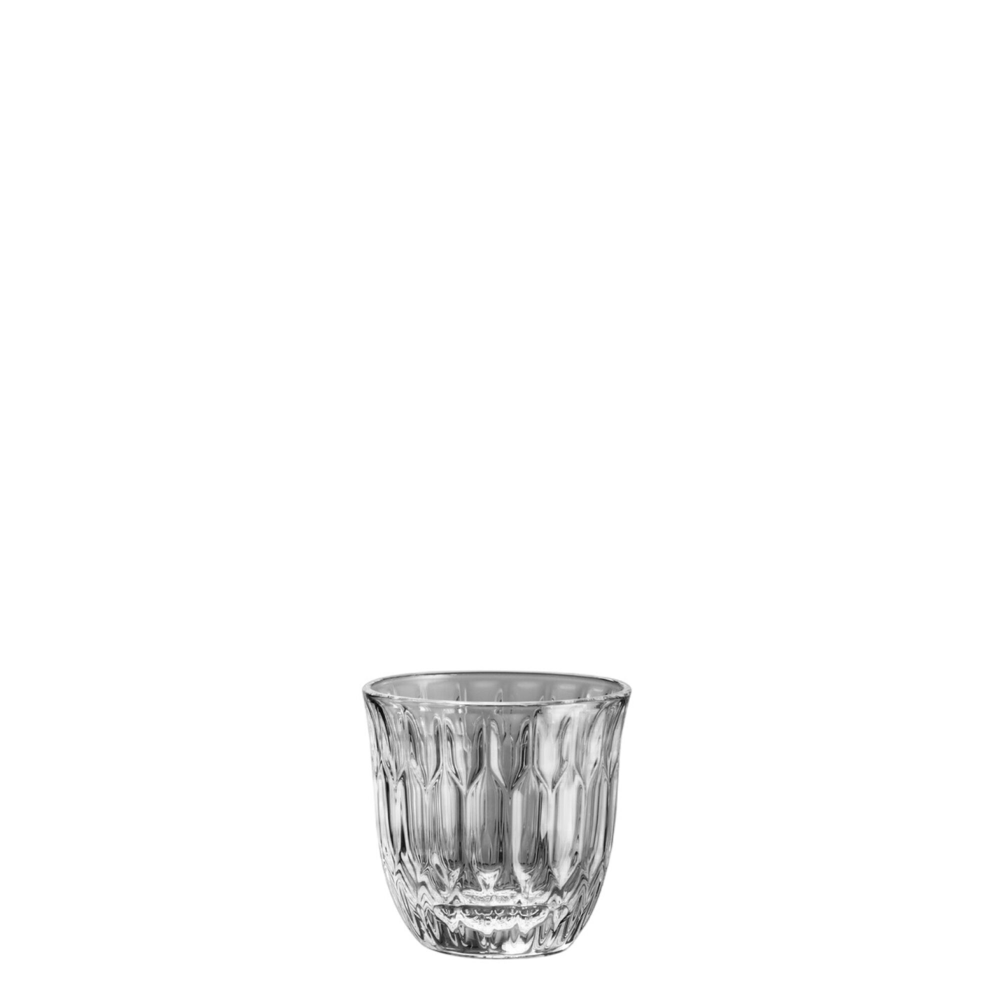 (12 pièces) WMF | TRUE FLAVOUR – Verre à espresso – 90 ml