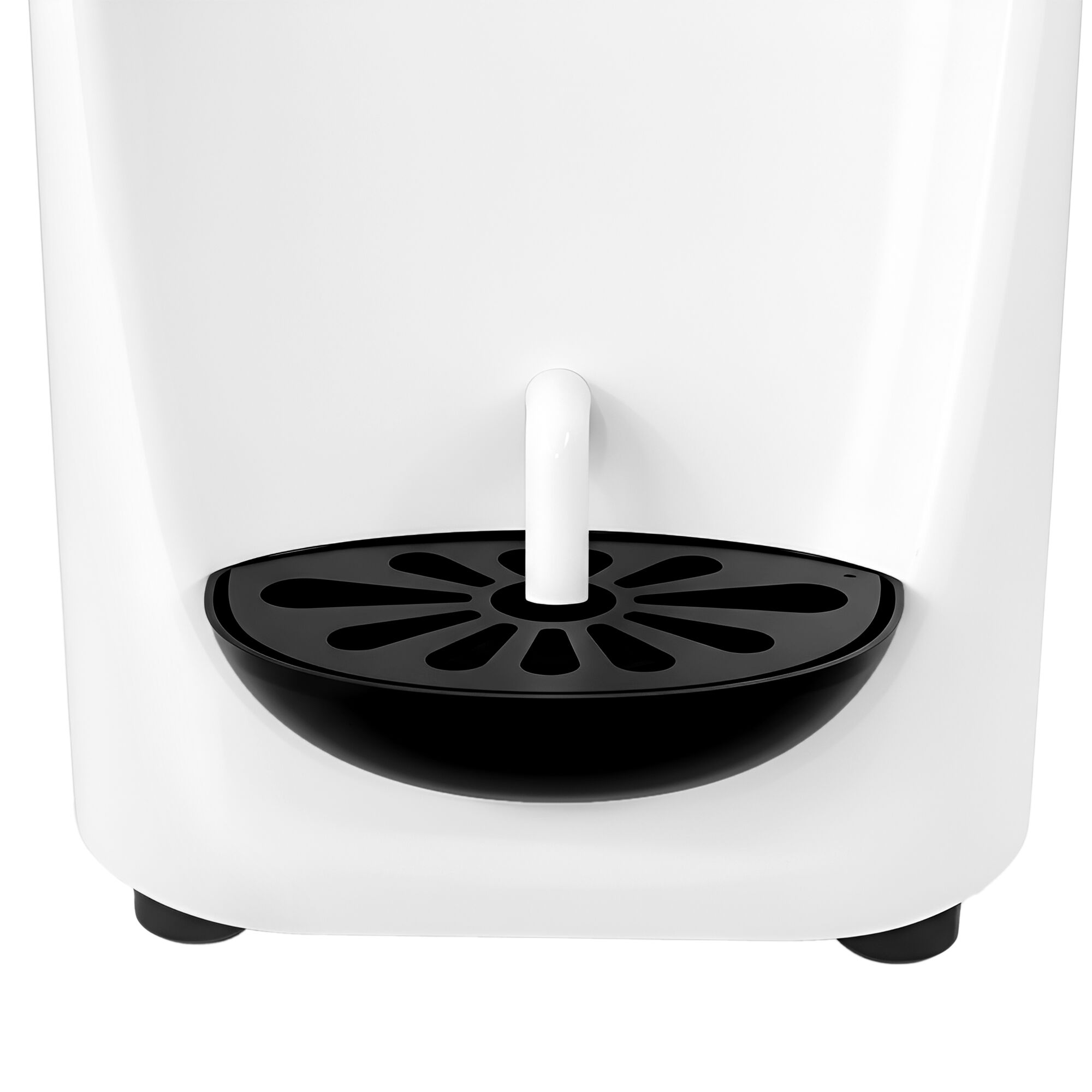 Machine à glace à l’italienne - 16L/h - 1,15kW - Écran tactile - À poser