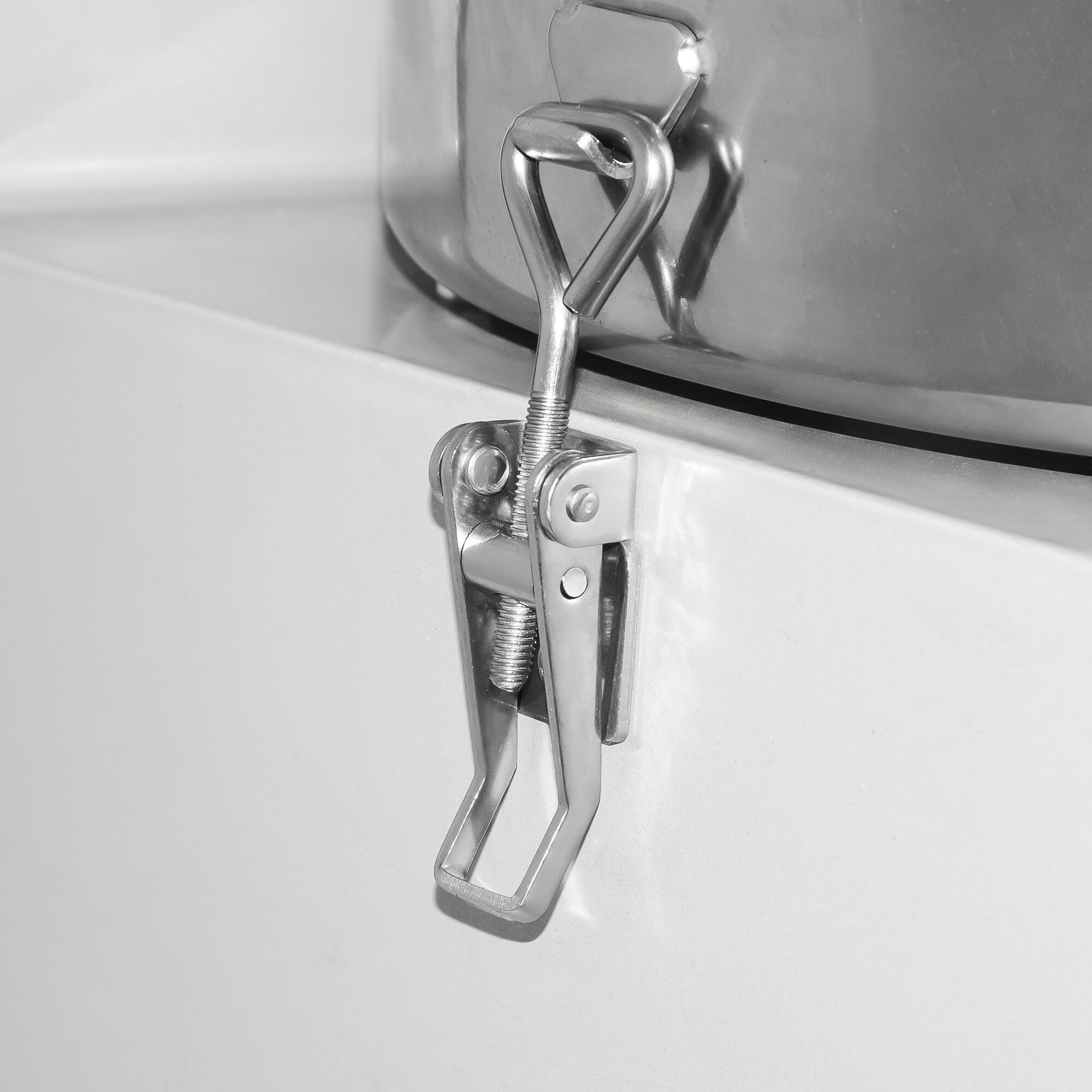 Cutter végétarien – 16 litres – 2,0 kW – 230 volts – 1400 tr/min