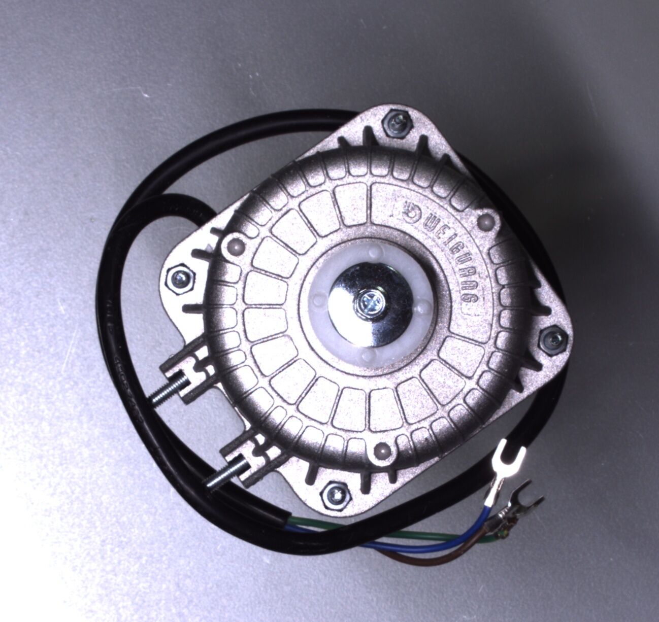 Fläktmotor - för GK1200UG, GK1200US, GK175UG, GK175US, TTG117GS, TTG209GS, TTG286GS, TTG352GS, TTG442GS och TTG541GS