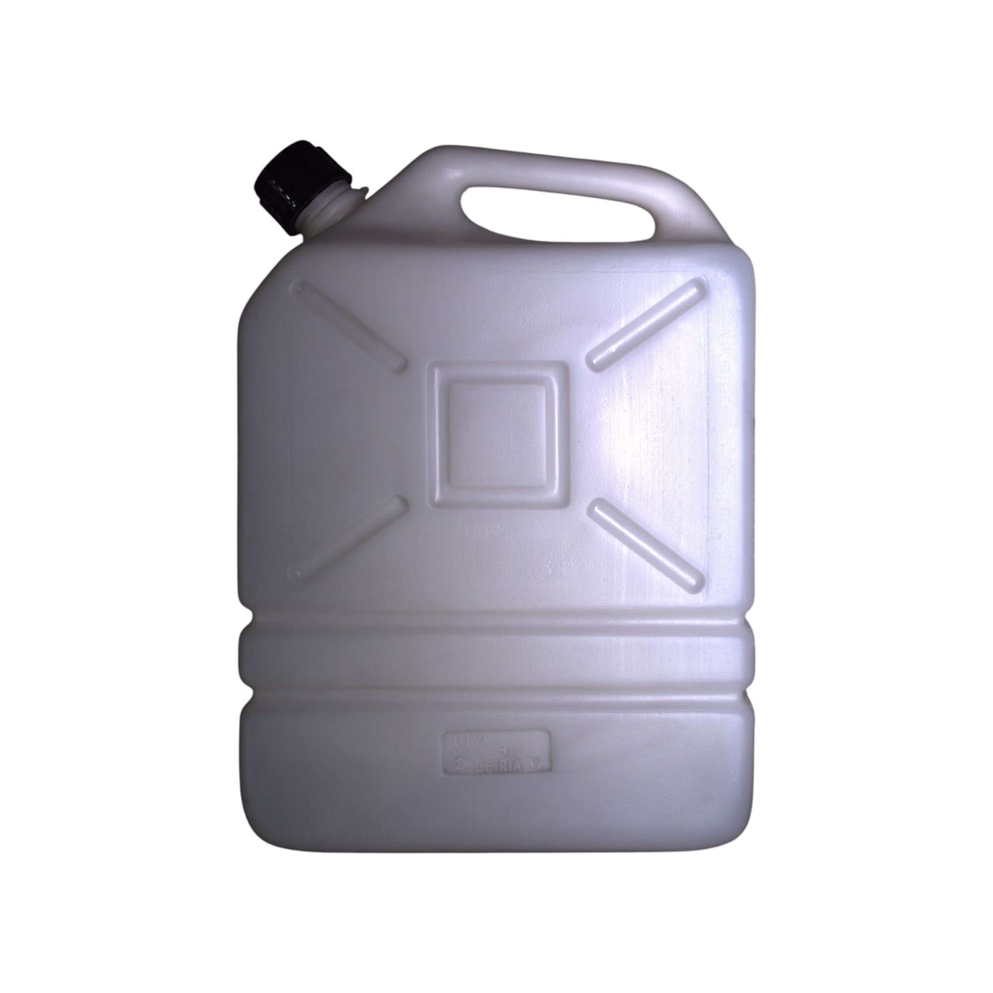Afvoer- en verswatertank - passend voor HWBP4312PS