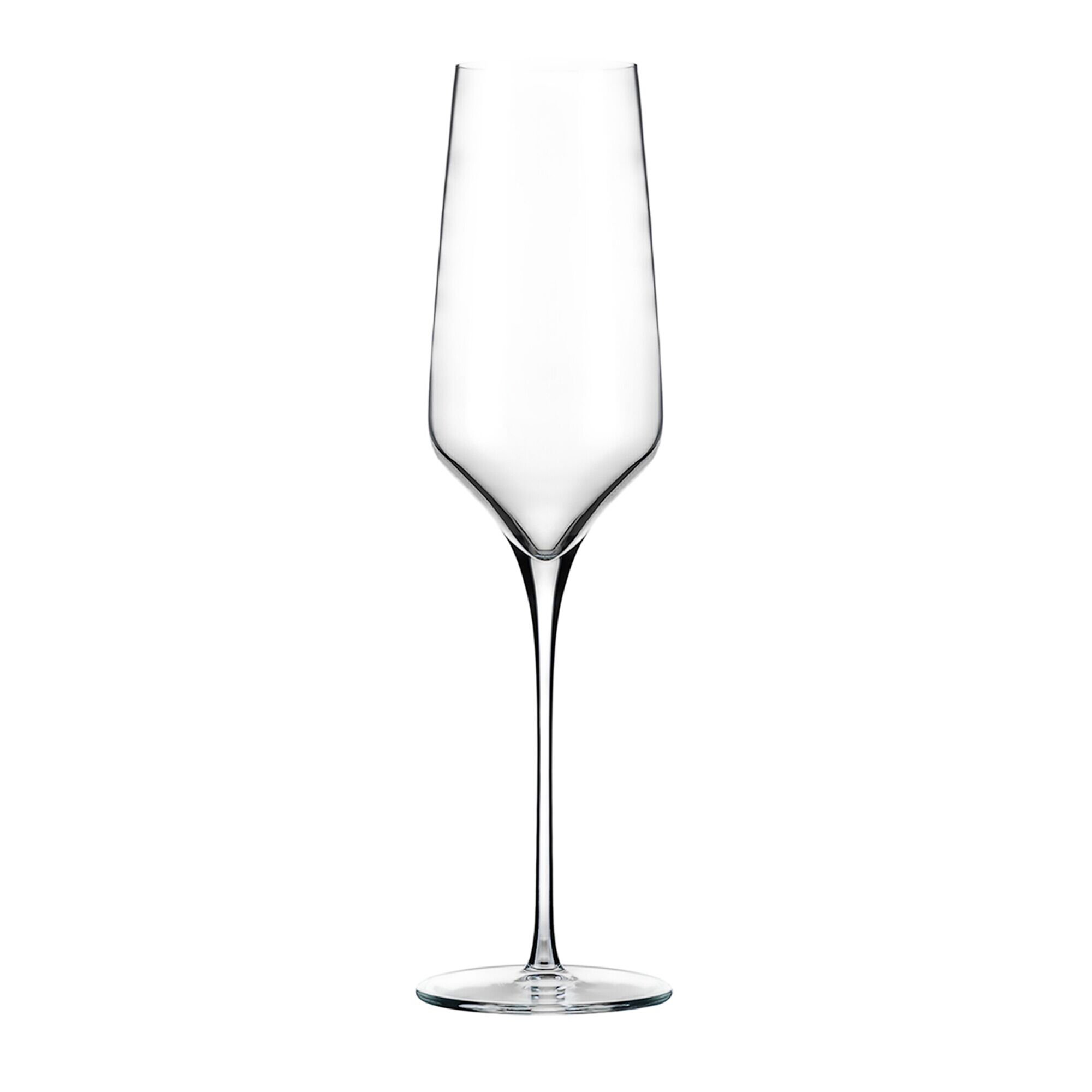 (12 pièces) LIBBEY | PRISM - Flûte à champagne - 244ml