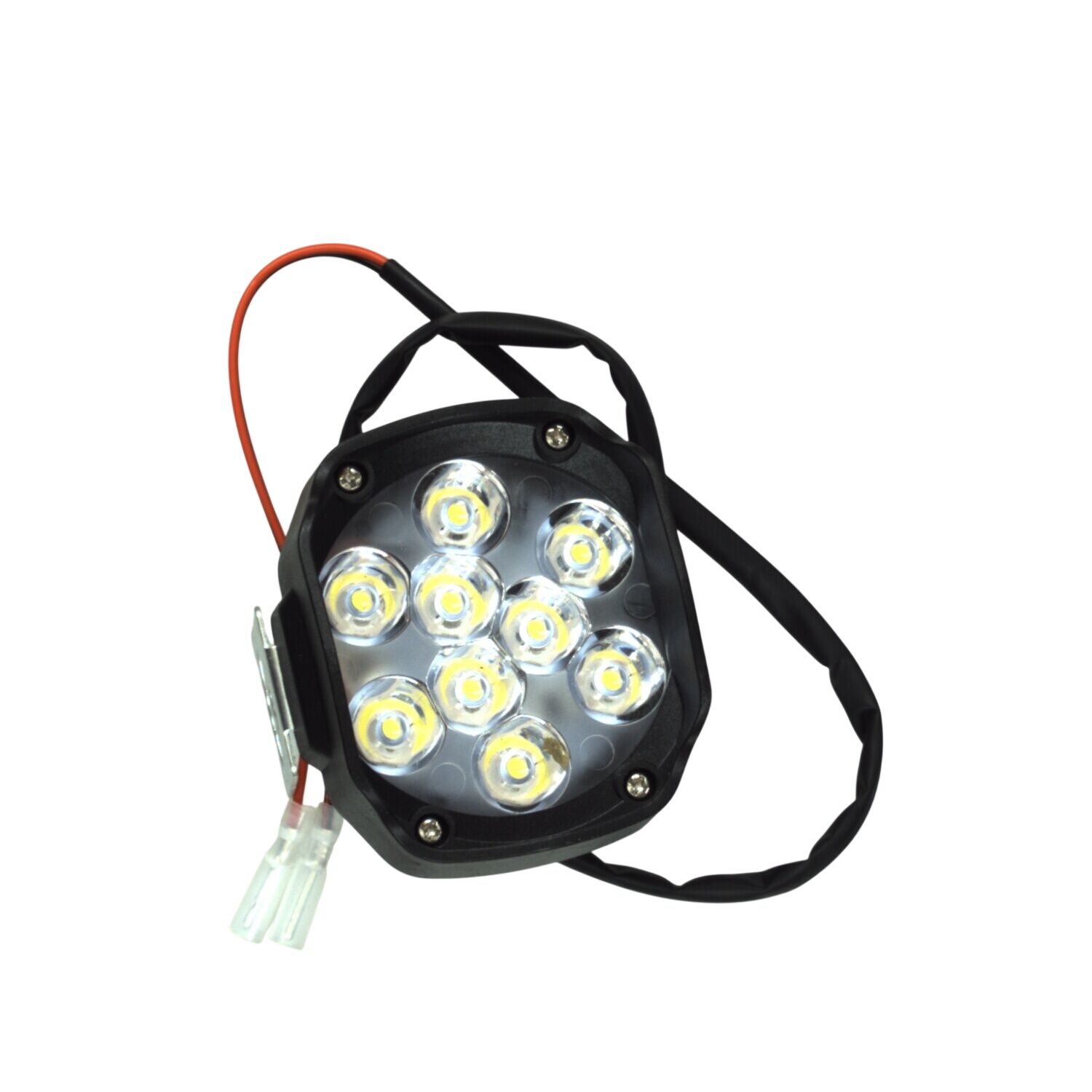 Front Light | suitable for floor scrubbing automatic vacuum cleaner | BRMHK7150