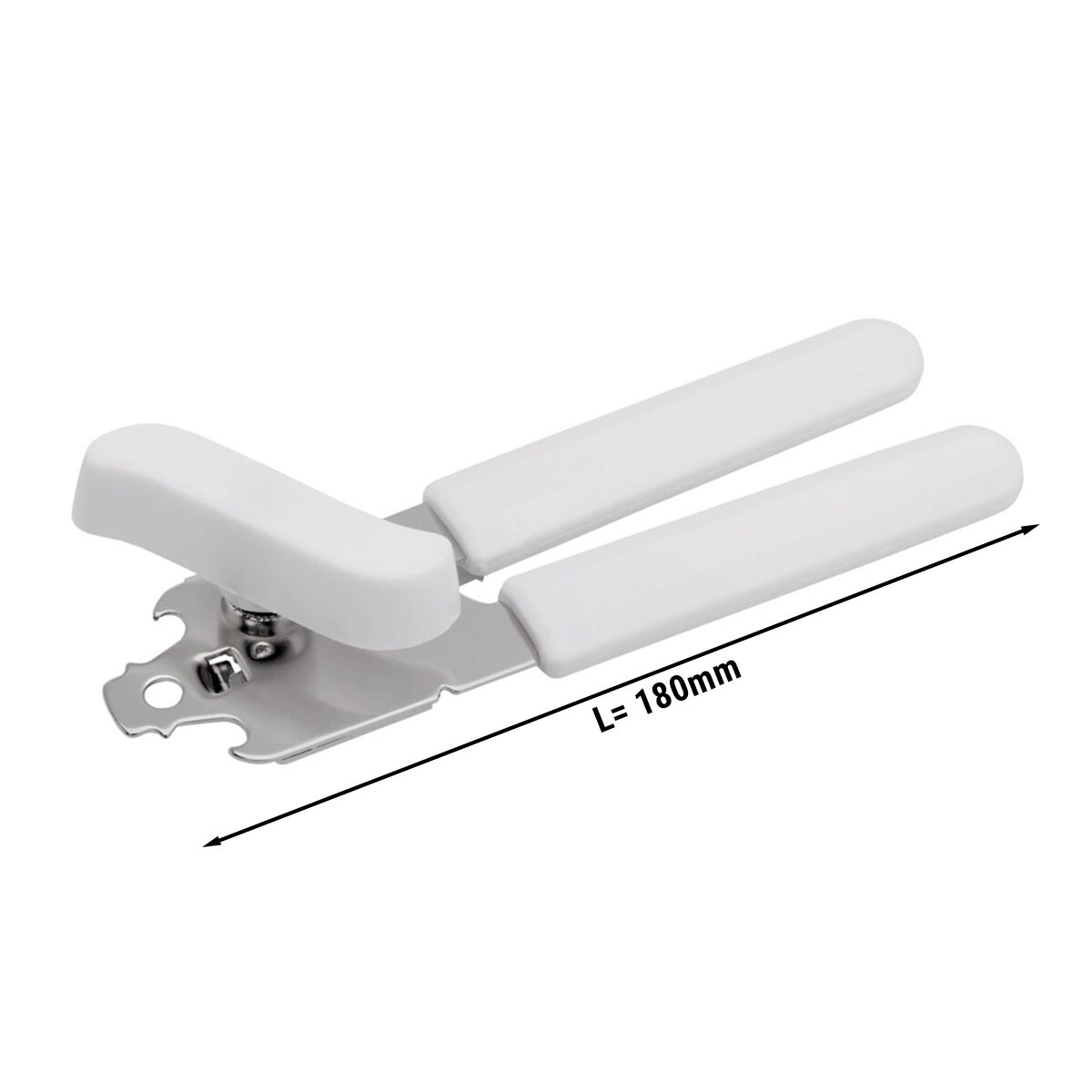 Dosen-/ Flaschenöffner - 180mm