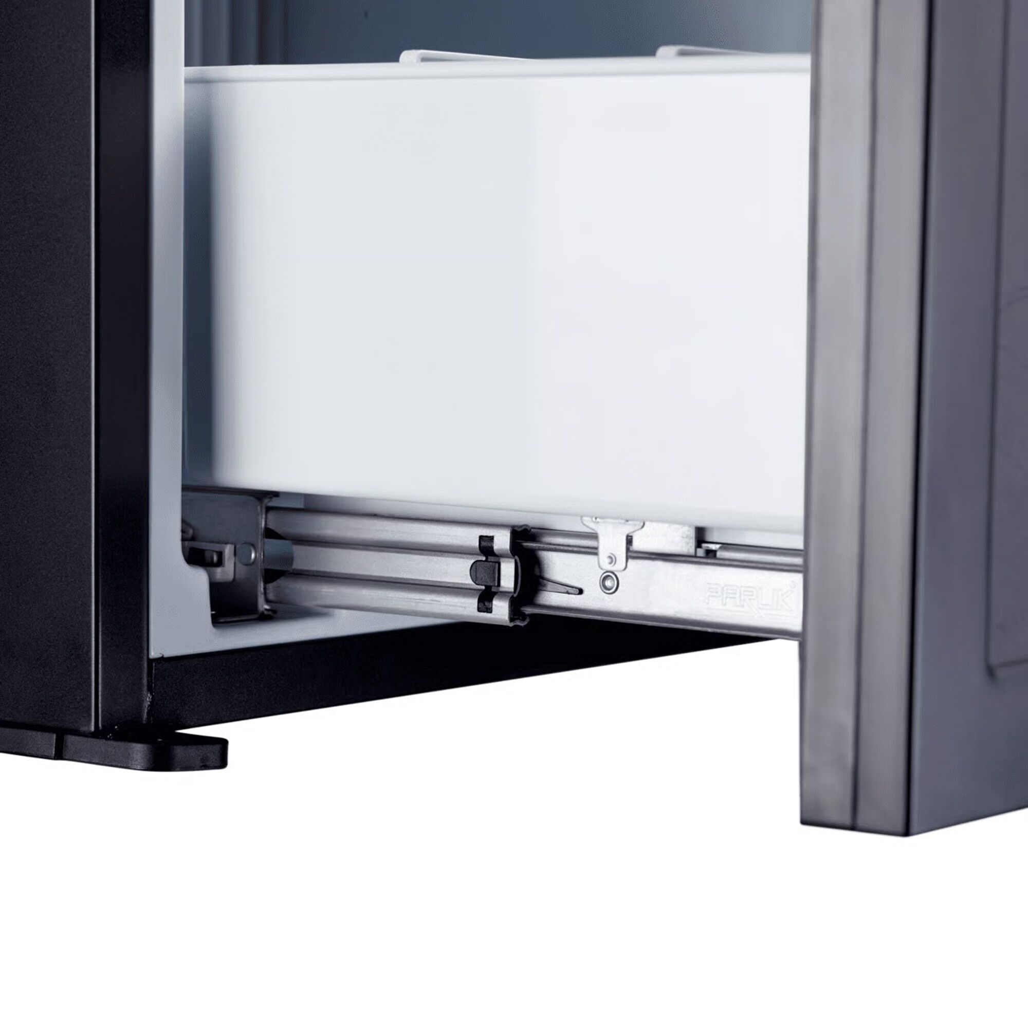 DOMETIC | Built-in Minibar Refrigerator - DM 20 NTE D - 384 mm - 20 liters - Pull-out drawer with decorative finish