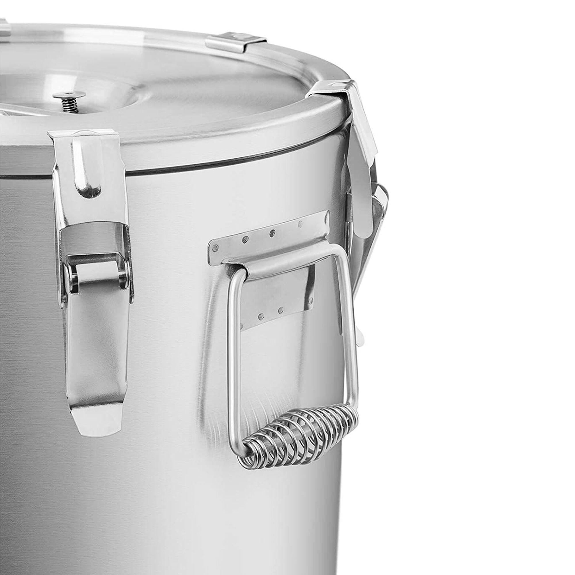 Conteneur isotherme pour boissons - 20L