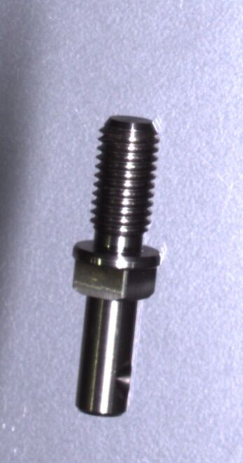 Locking Pin for Worm/Shaft - for FWH85