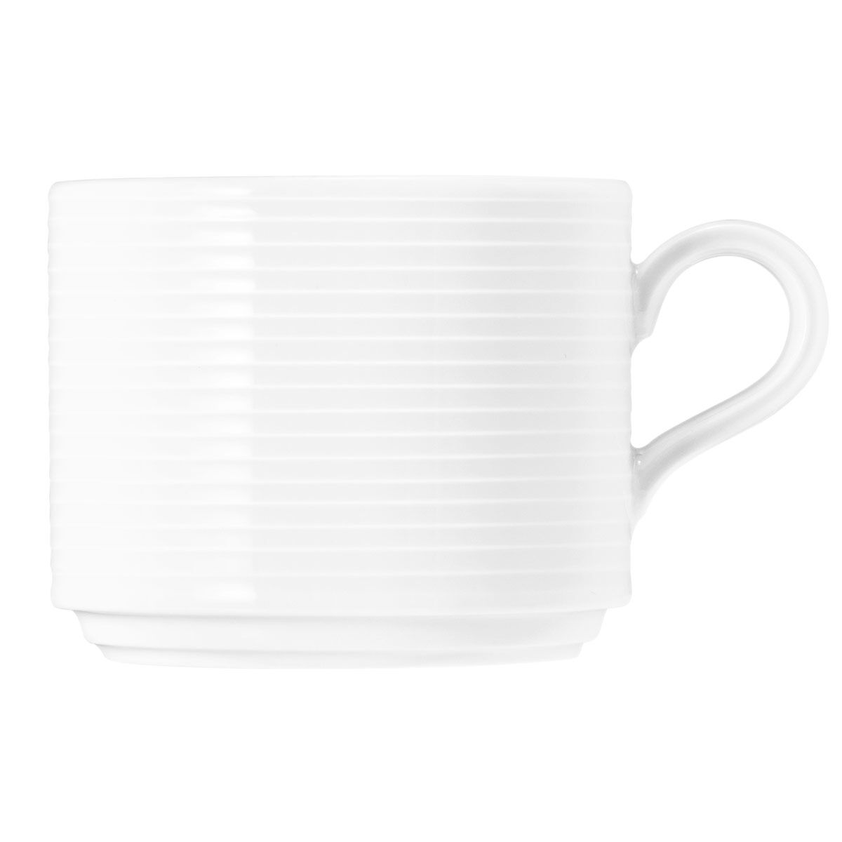 (6 st.) Seltmann Weiden - mjölk kaffekopp - 0,25 liter