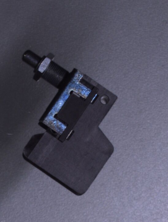 Microinterruttore bipolare per ENB363P, ENB663P, EBB879H, ENB479P e EBB899M
