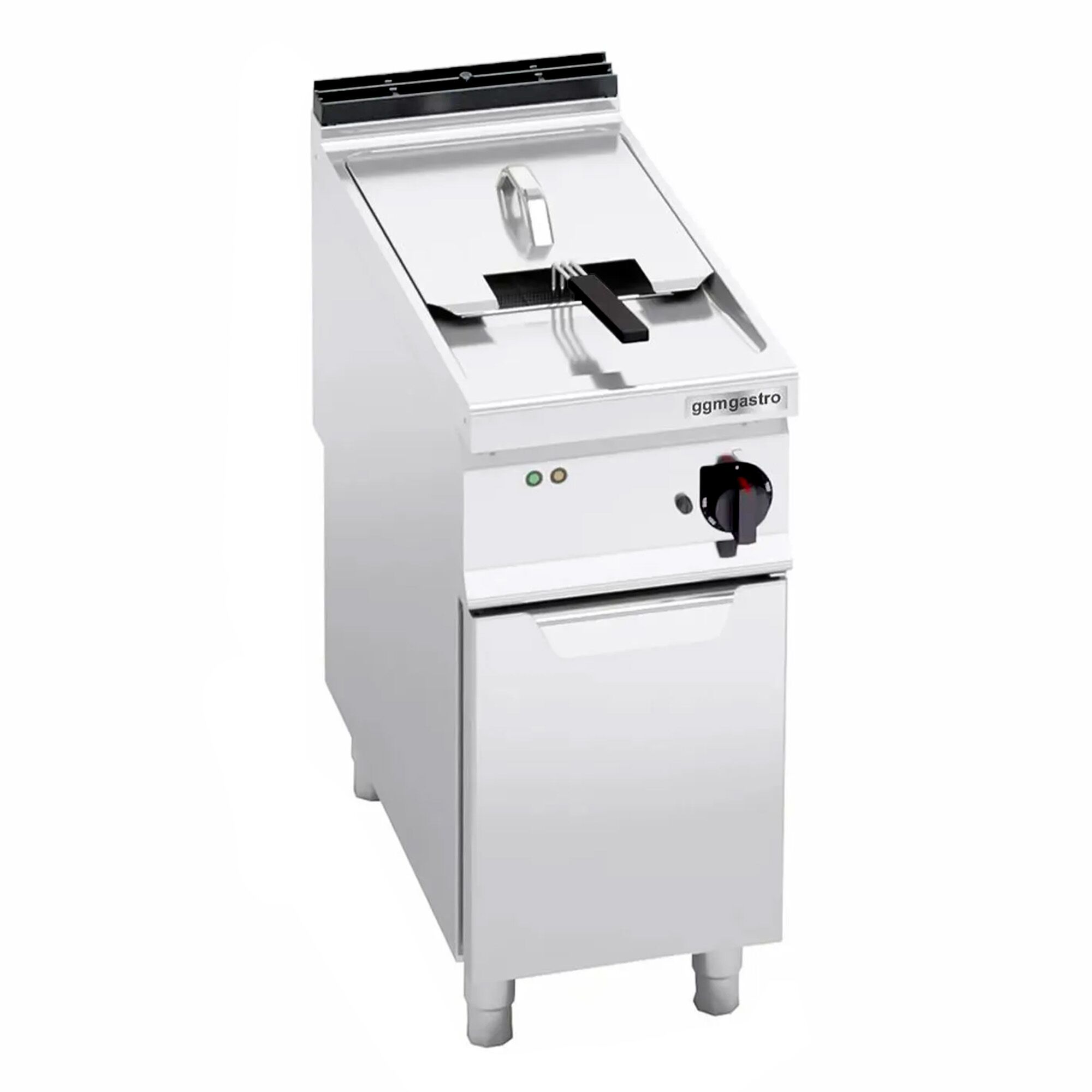 Friteuse électrique – 22 litres – 22 kW