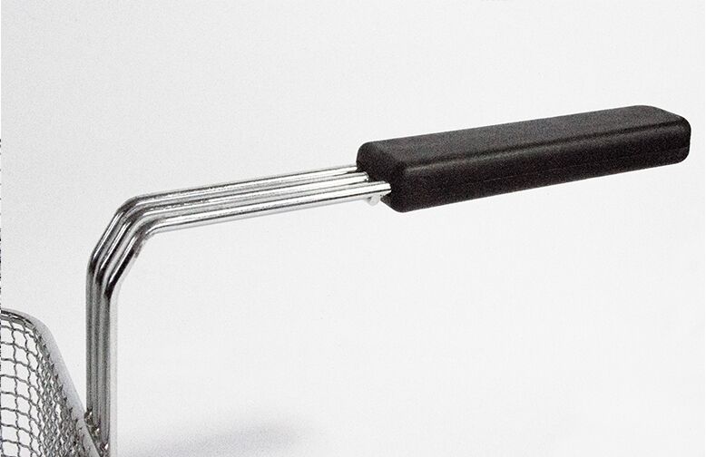 Fritteusenkorb - 22 Liter - für GFB499T-22 & GFB899T-22+22