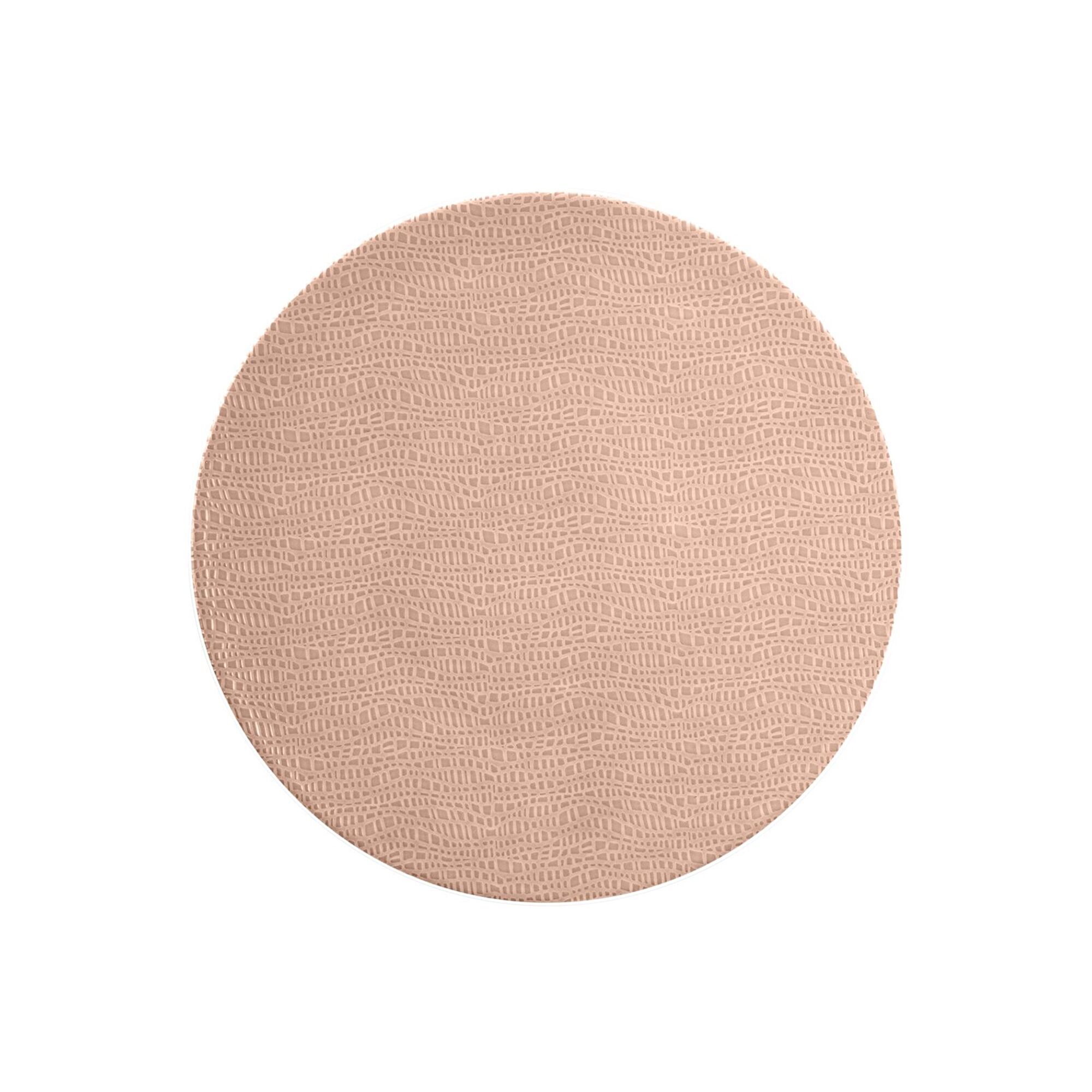 (6 pièces) SELTMANN WEIDEN | Assiette coupe – plate – Ø 280 mm – Rose ancien