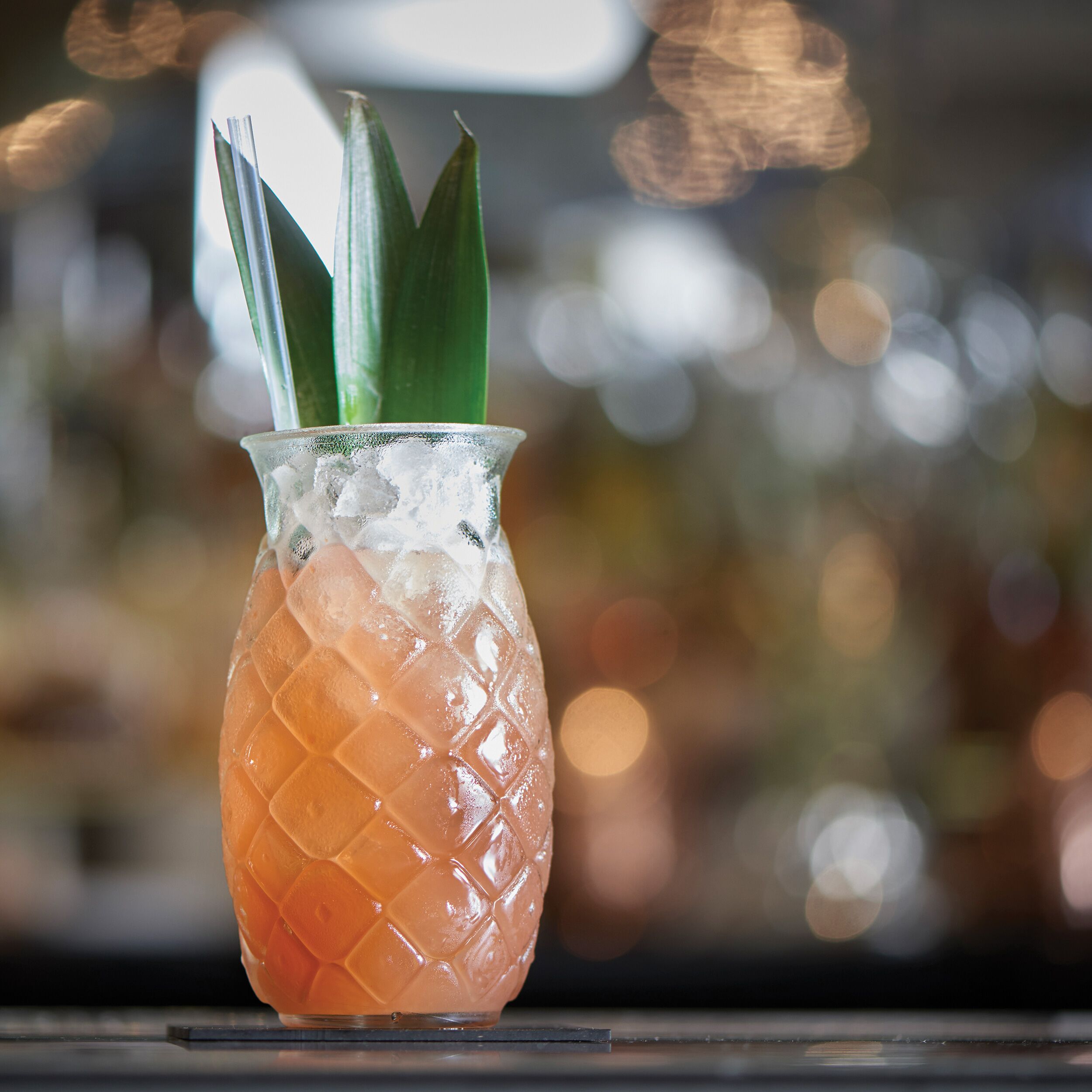 (12 pièces) LIBBEY | TIKI - Pineapple - 502ml