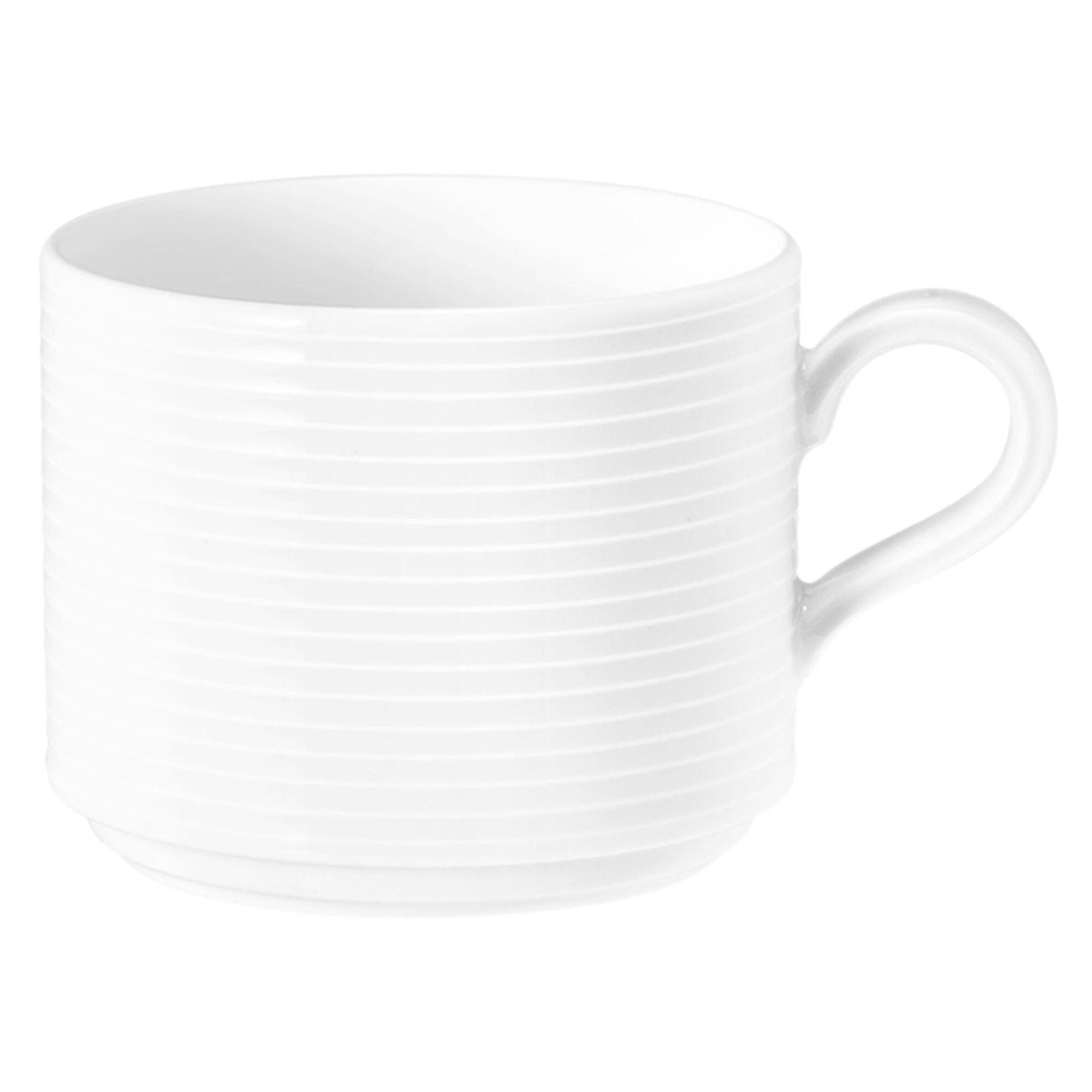 (6 st.) Seltmann Weiden - mjölk kaffekopp - 0,25 liter