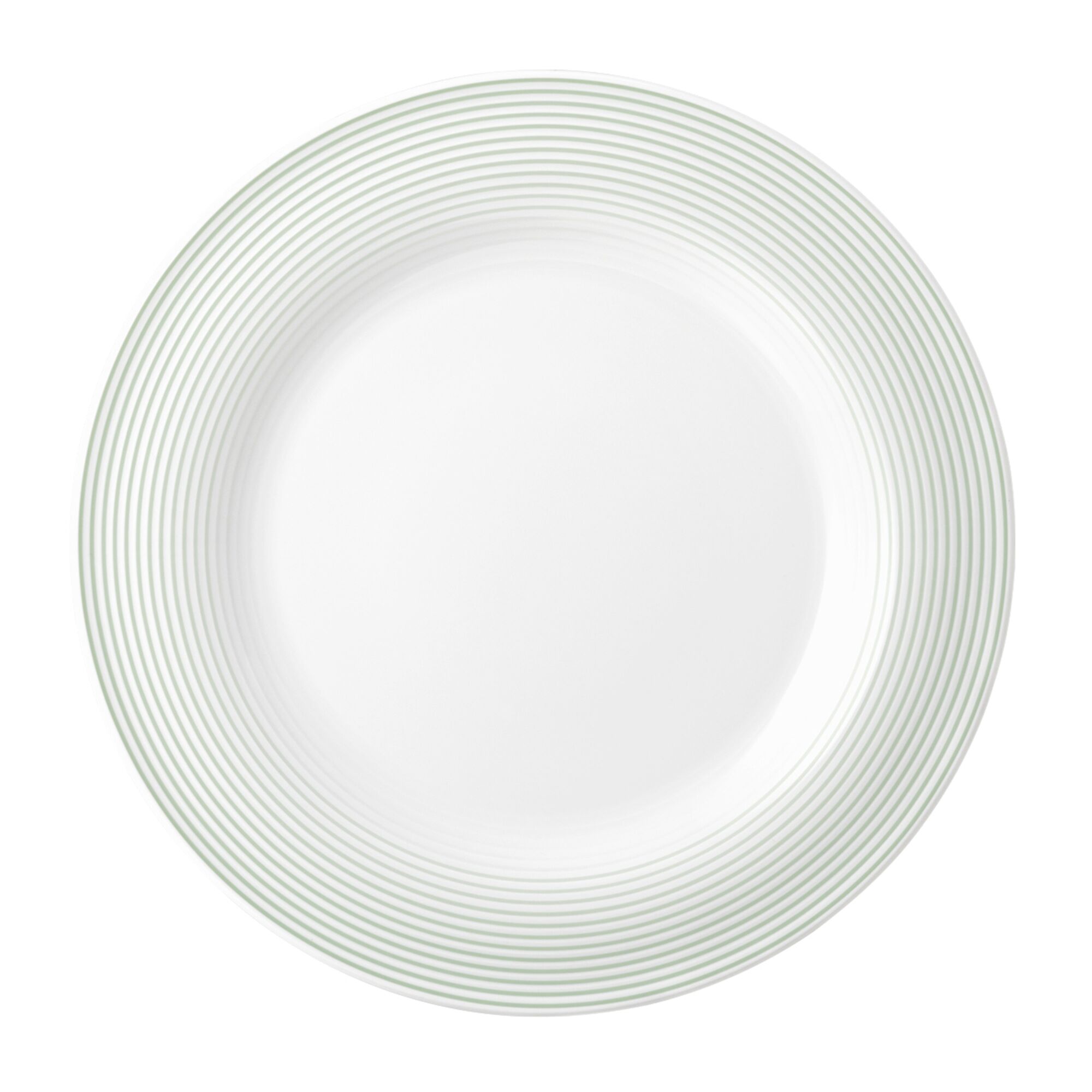 Tallrik platt - Seltmann Weiden - (6 st) Ø 28 cm