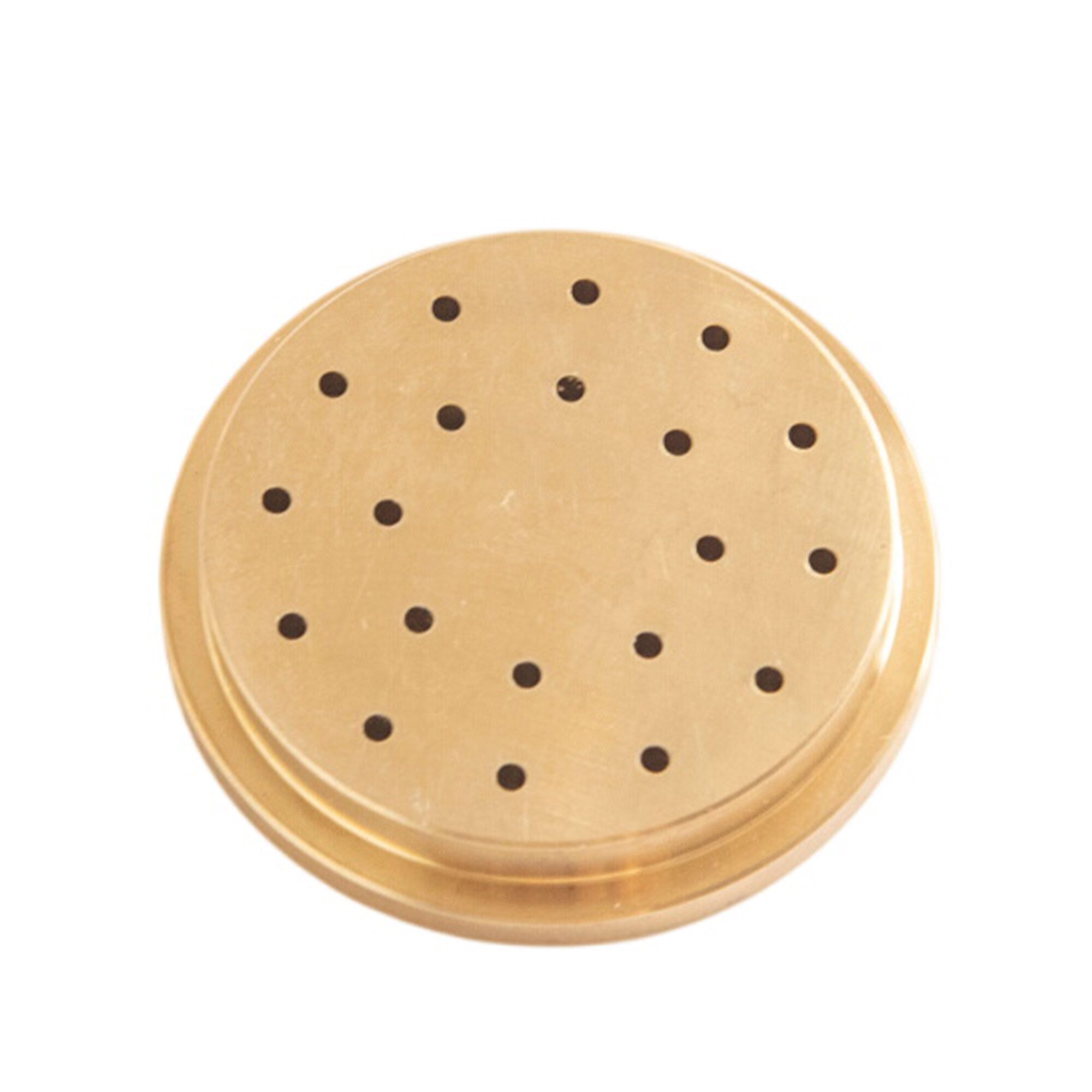 Disque pour mouler les pâtes - Spaghetti 2mm - adapté au NMH5 - Ø 50mm
