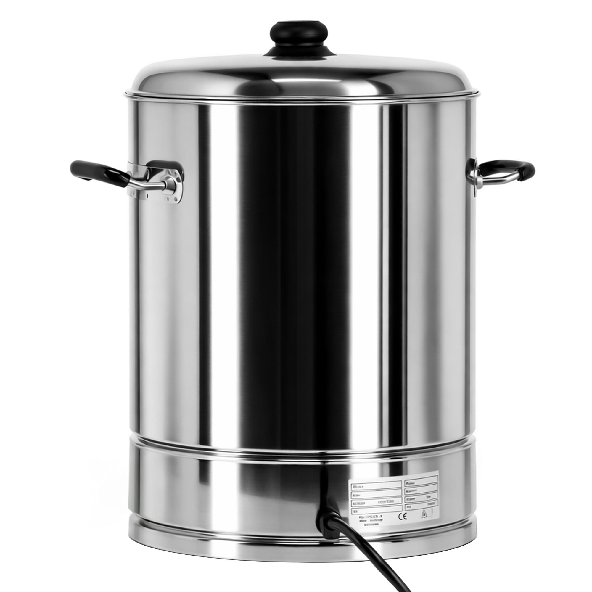 Aparat za kavu perkolator - 10 l - 1,52 kW