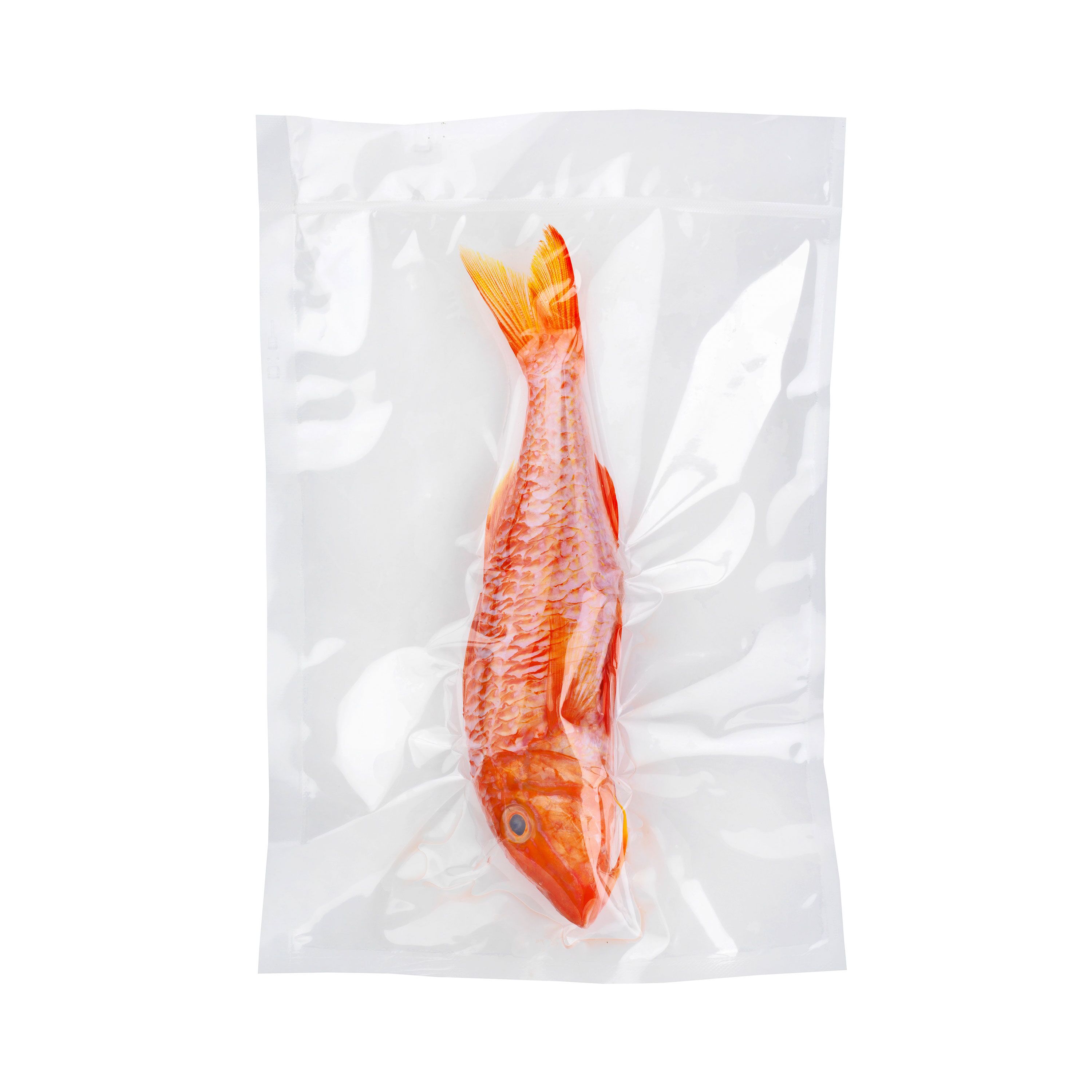(1000 pcs) Sacs sous vide de cuisson - Lisses - 200x300mm