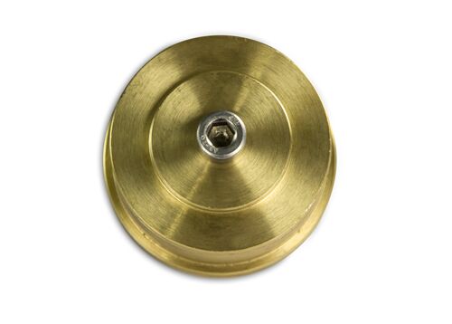 Pasta shaping Disc - PastaSfoglia - 135mm - Ø 57mm - compatible with NMF8N, NMF13N