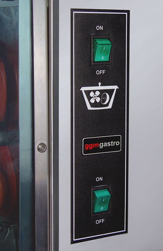 Orangenpresse - Automatische Zufuhr