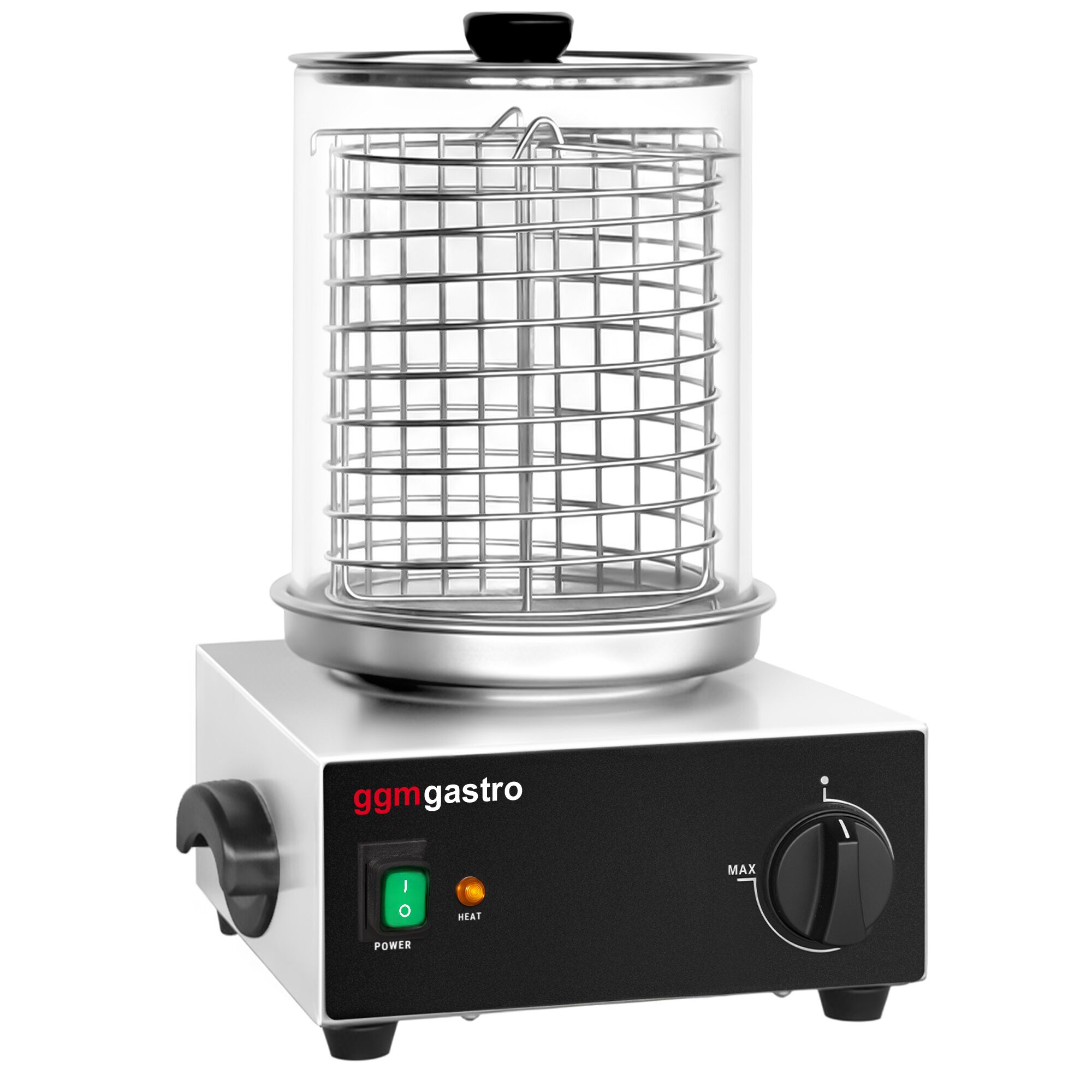 Korvvärmare - 0,8 kW