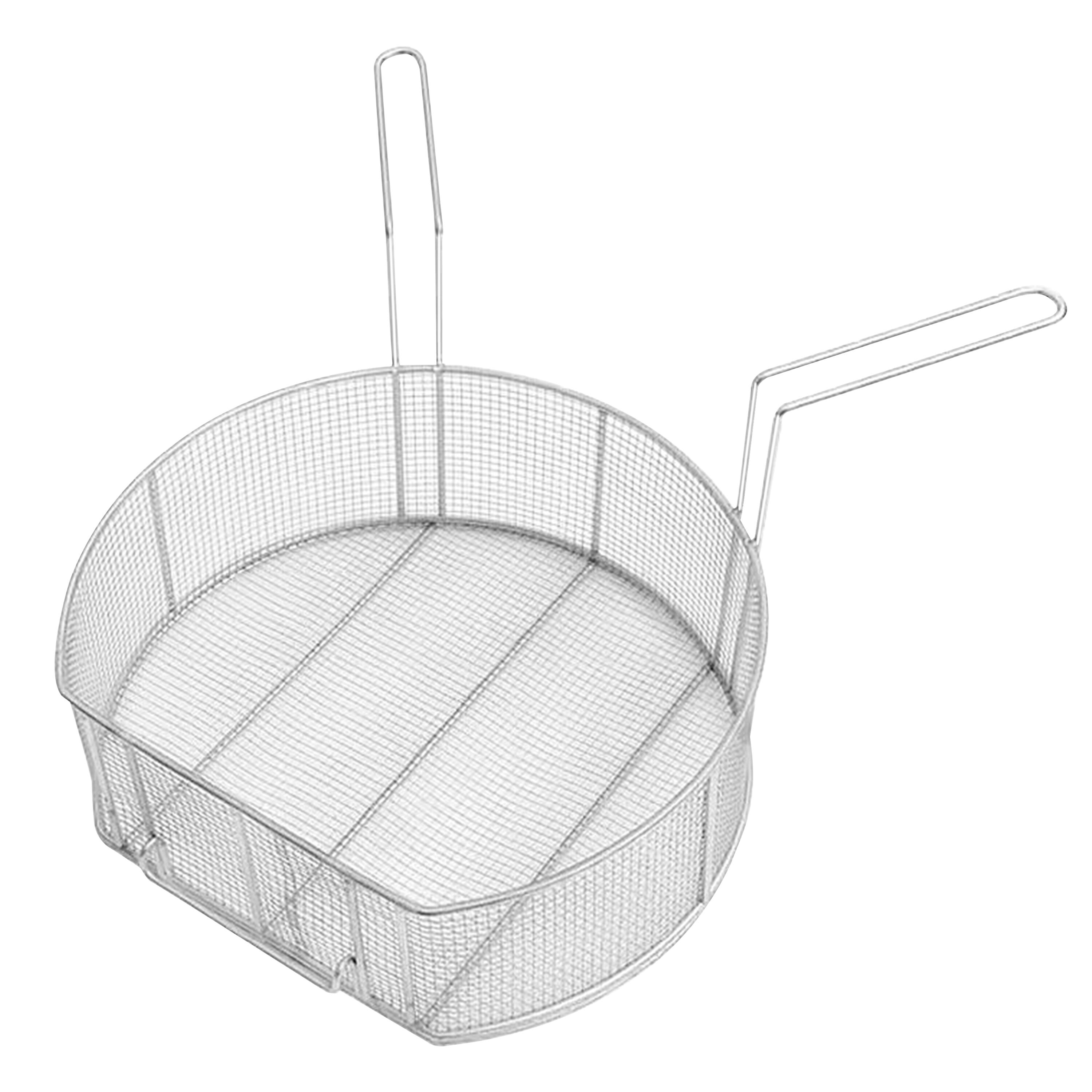 Fritteusenkorb - 21 Liter - für Fischfritteuse EFFK600-E