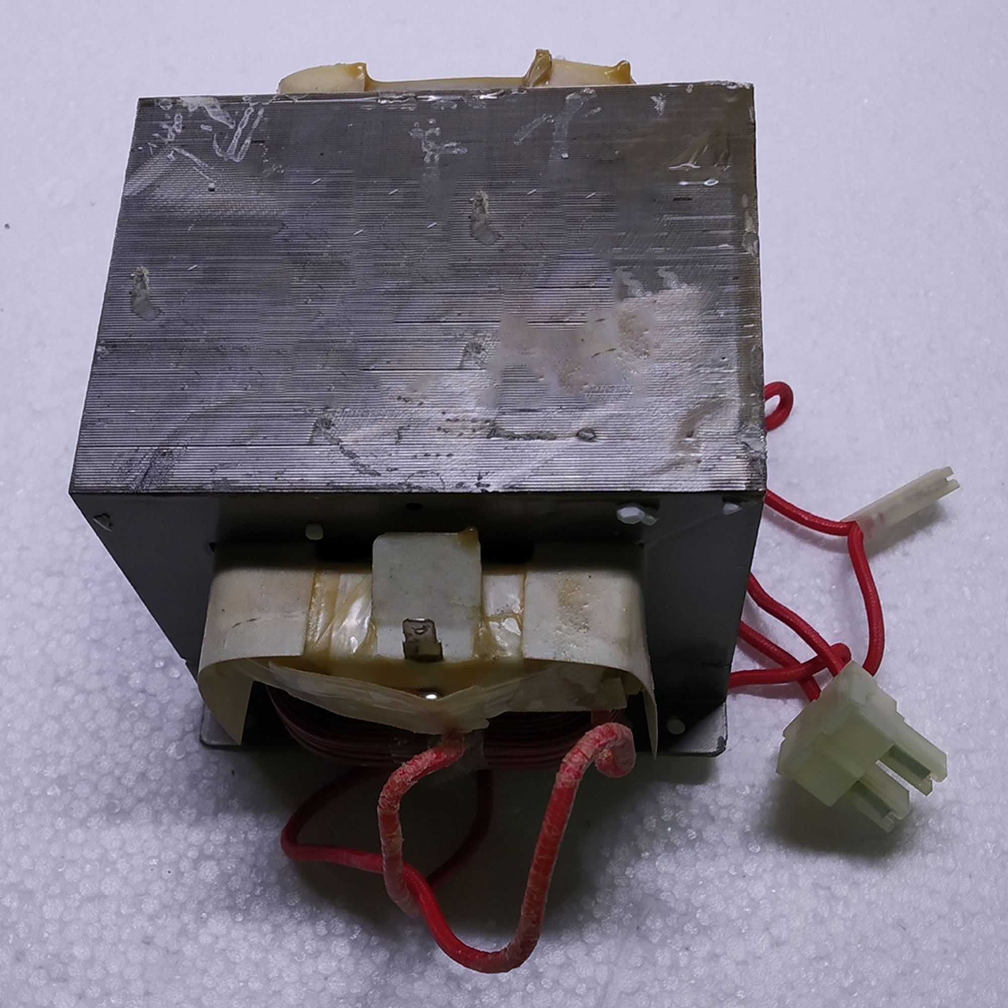 High-Voltage Transformer for MDM34-2100