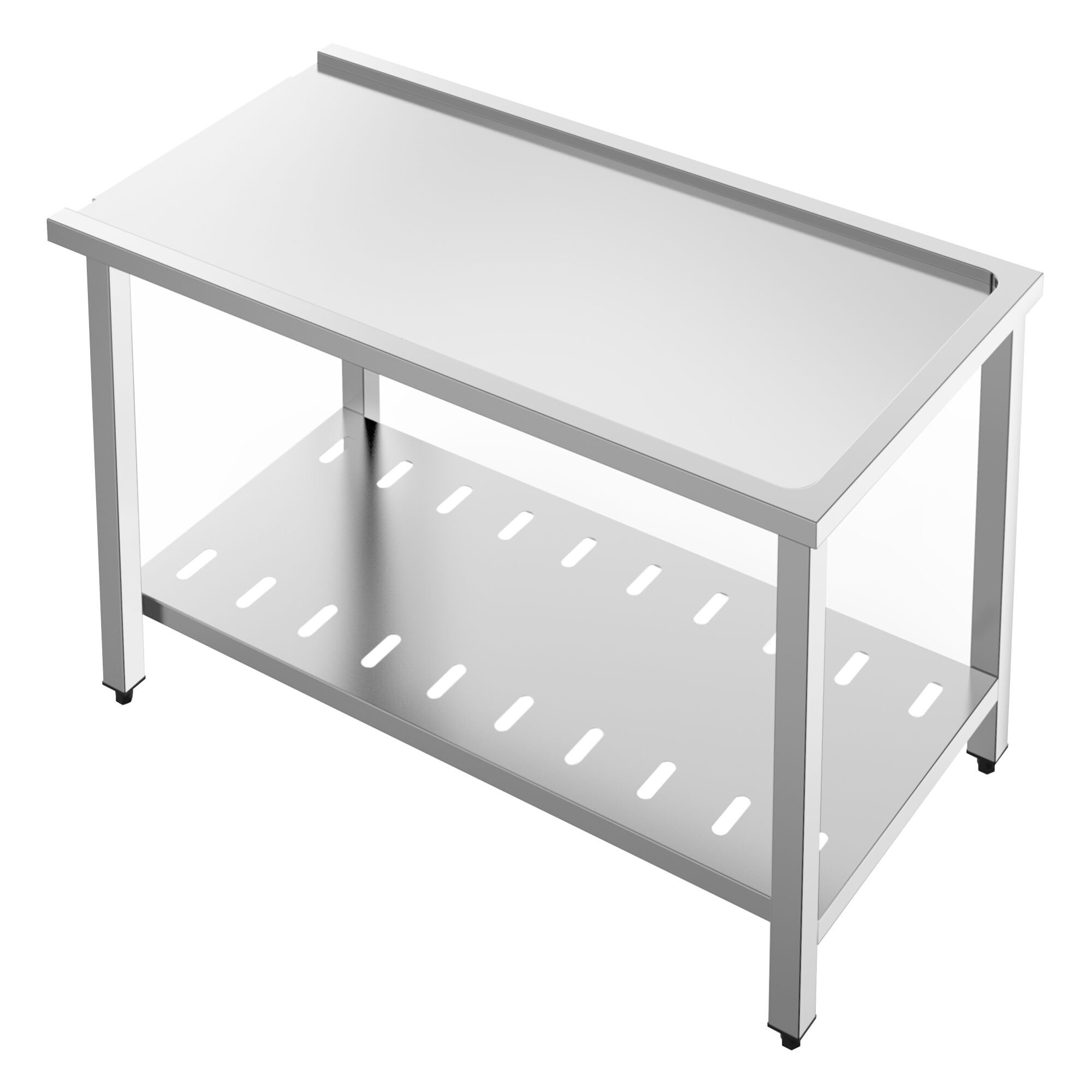 Table de sortie - 1100mm - Montage à droite - pour DSHI1080WD