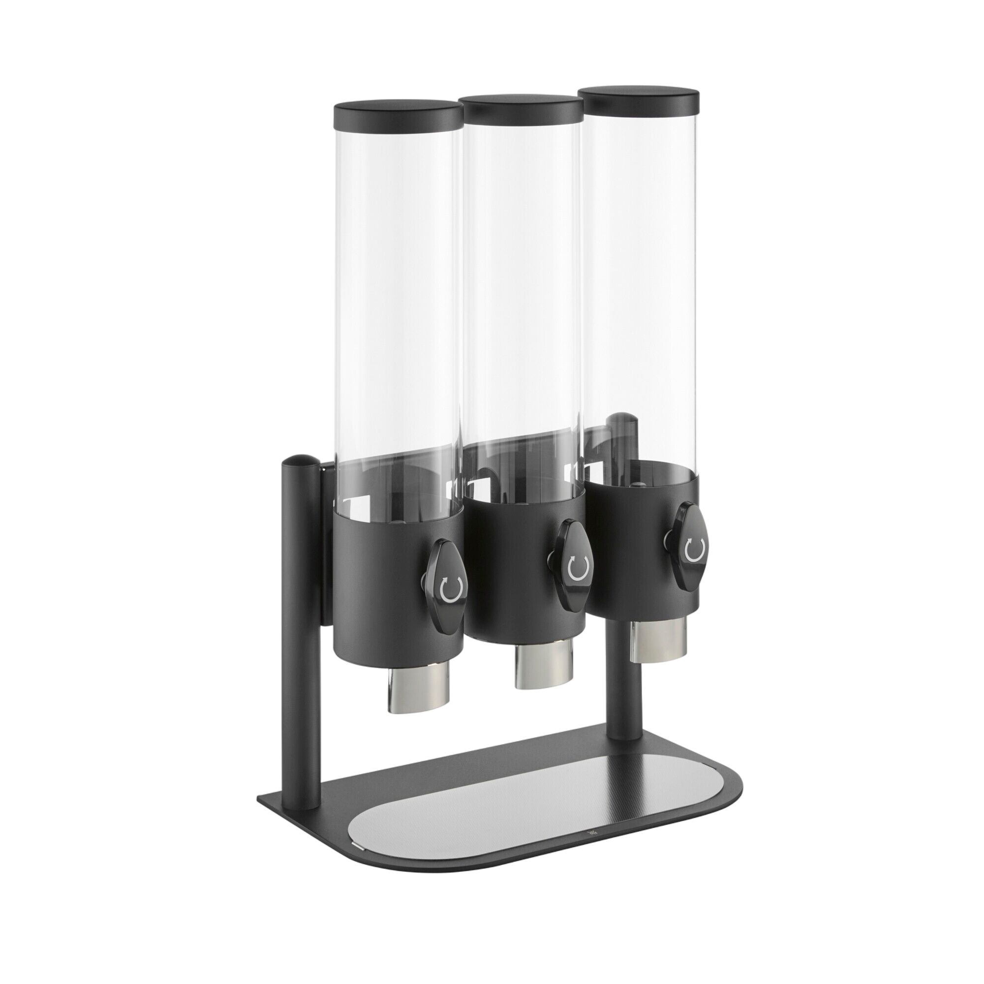 WMF | BASIC – Distributeur de céréales – Noir