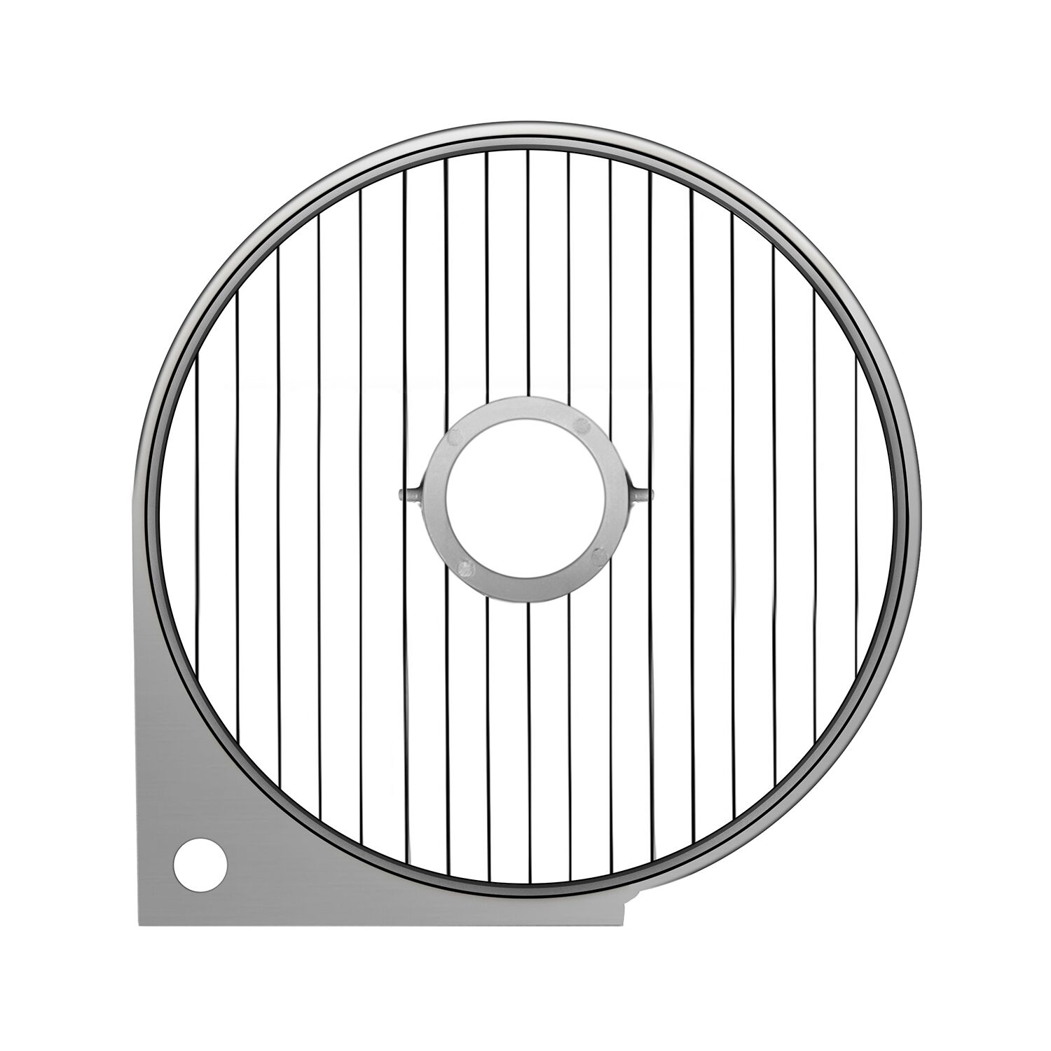 Disque de coupe pour coupe-légumes GEH, GEH5 & GEH5R – Frites – 10 mm