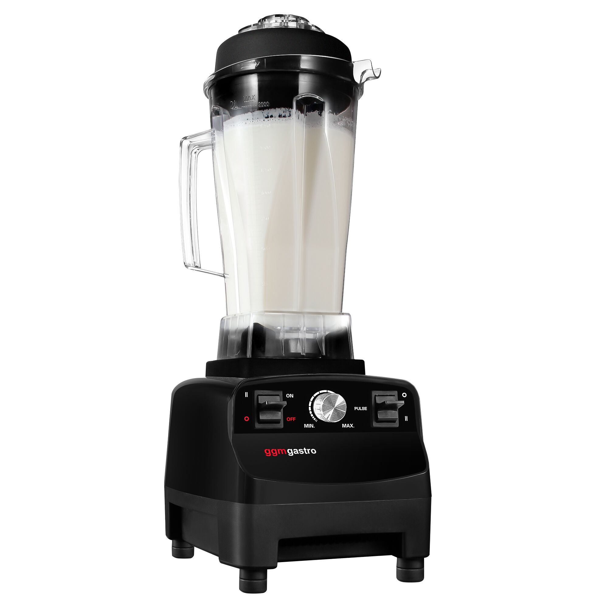 Mixeur professionnel / Blender – 2 L – 1,5 kW