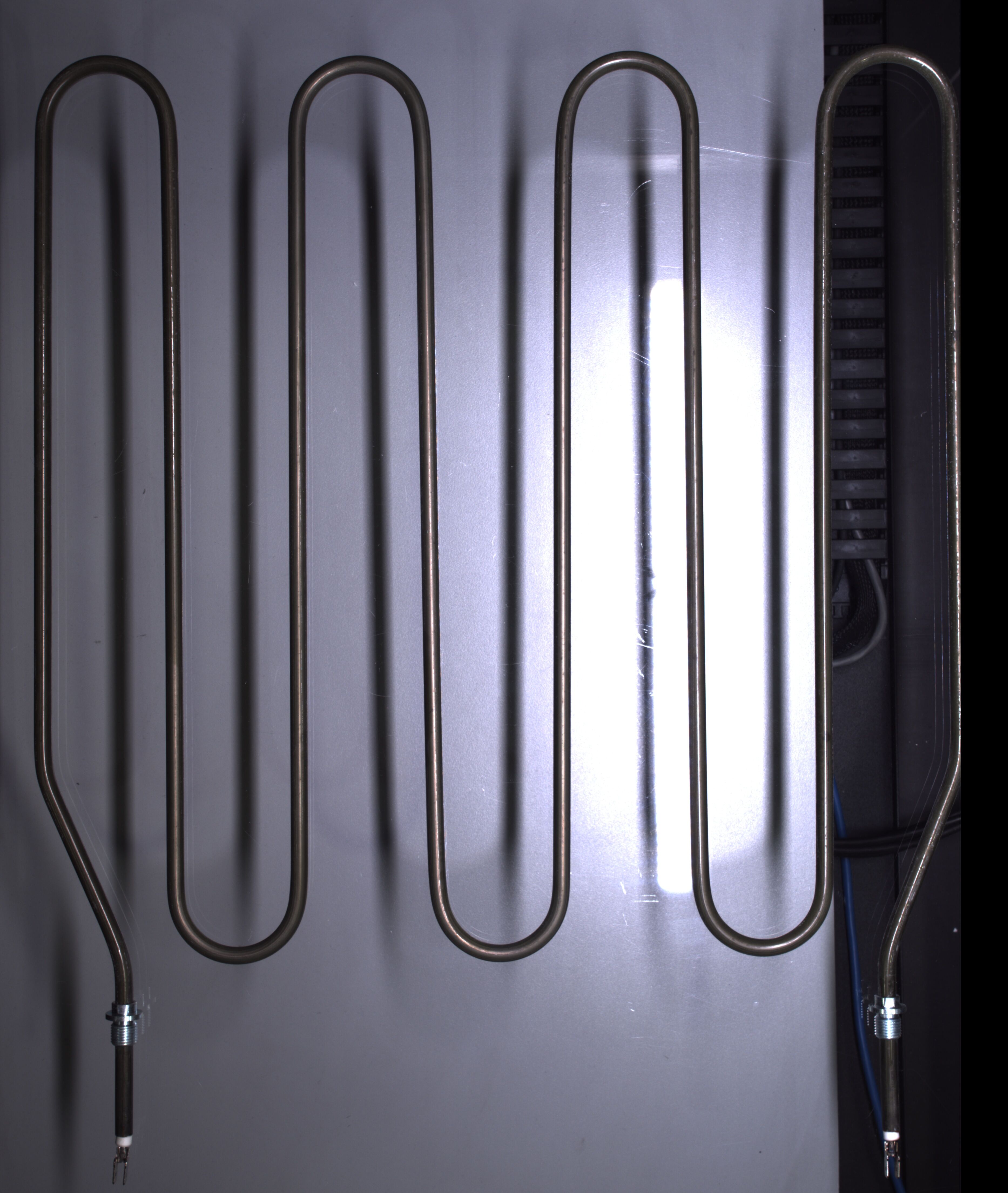 Heating Element - 1.8kW / 230V - for Pizza Oven PEP25 & PDP25