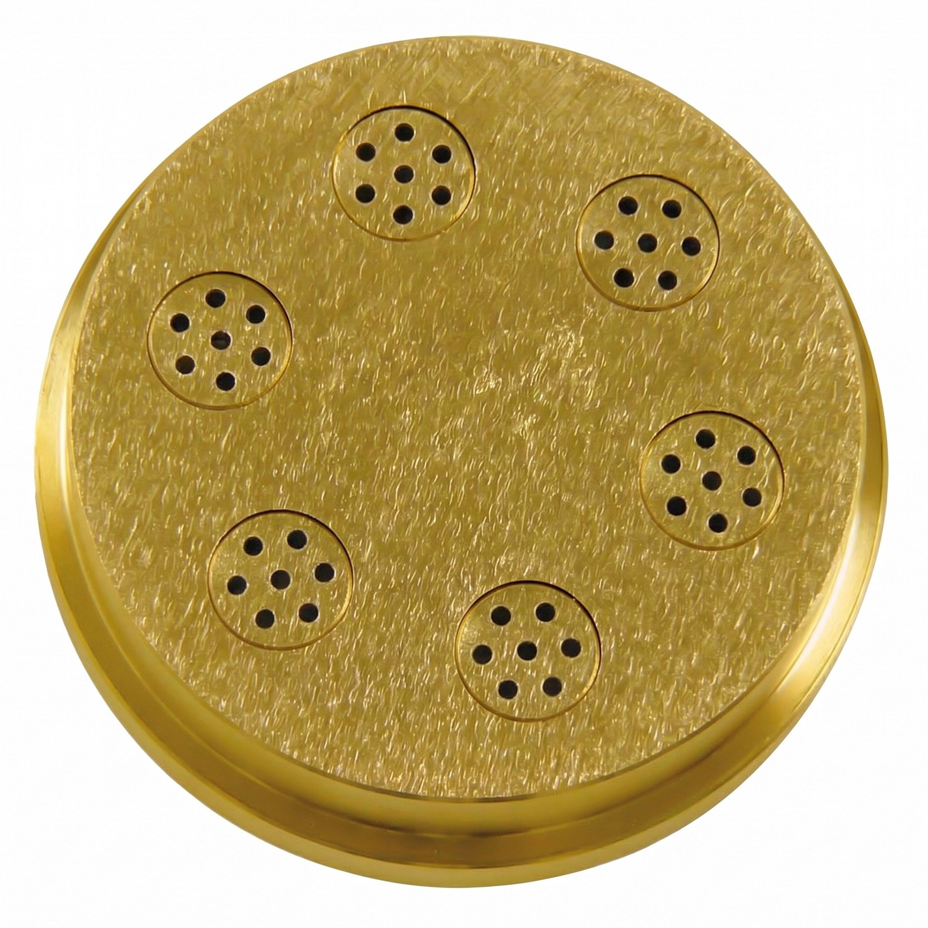 Ploče za stroj za tartlete NMS - Spaghetti 1,9 mm - Ø 75 mm - kompatibilno s NMSM8 & NMSPS