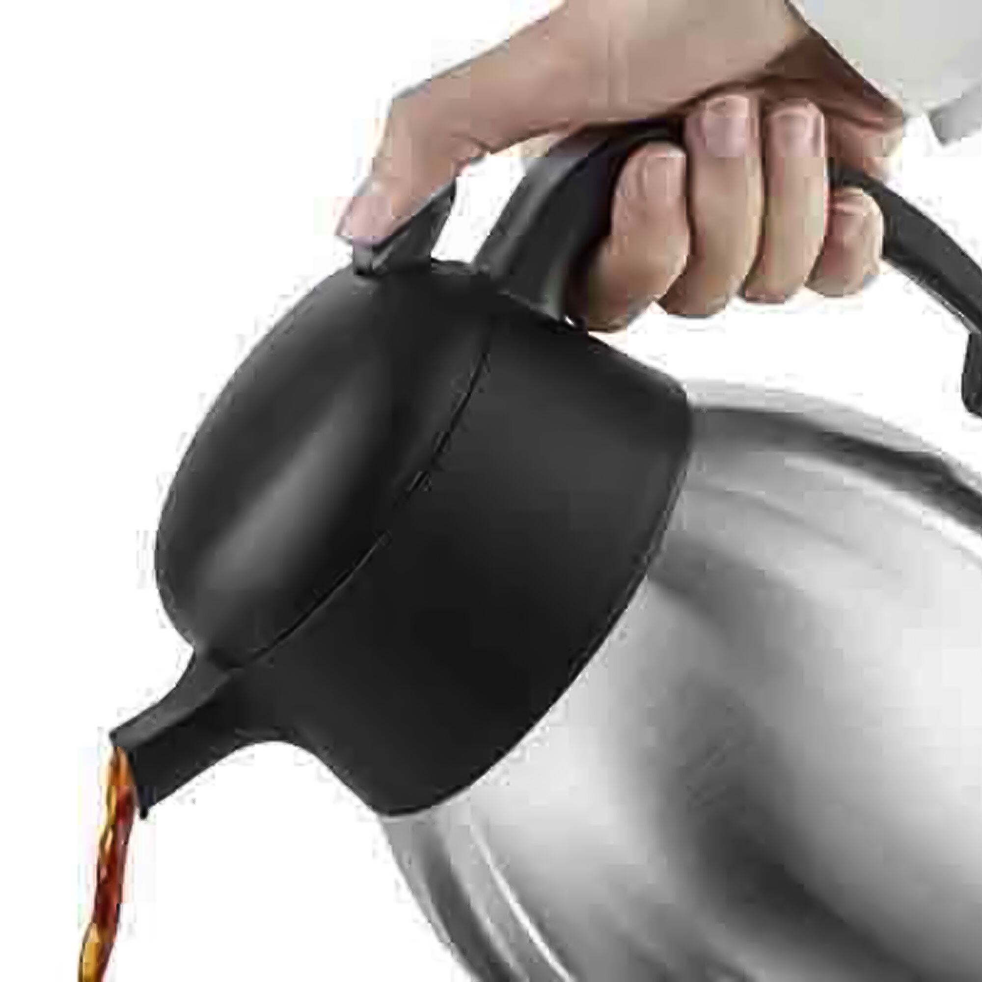 (6 Stück) Isolierkanne - CLASSIC - 1,5 Liter - Einhandautomatik