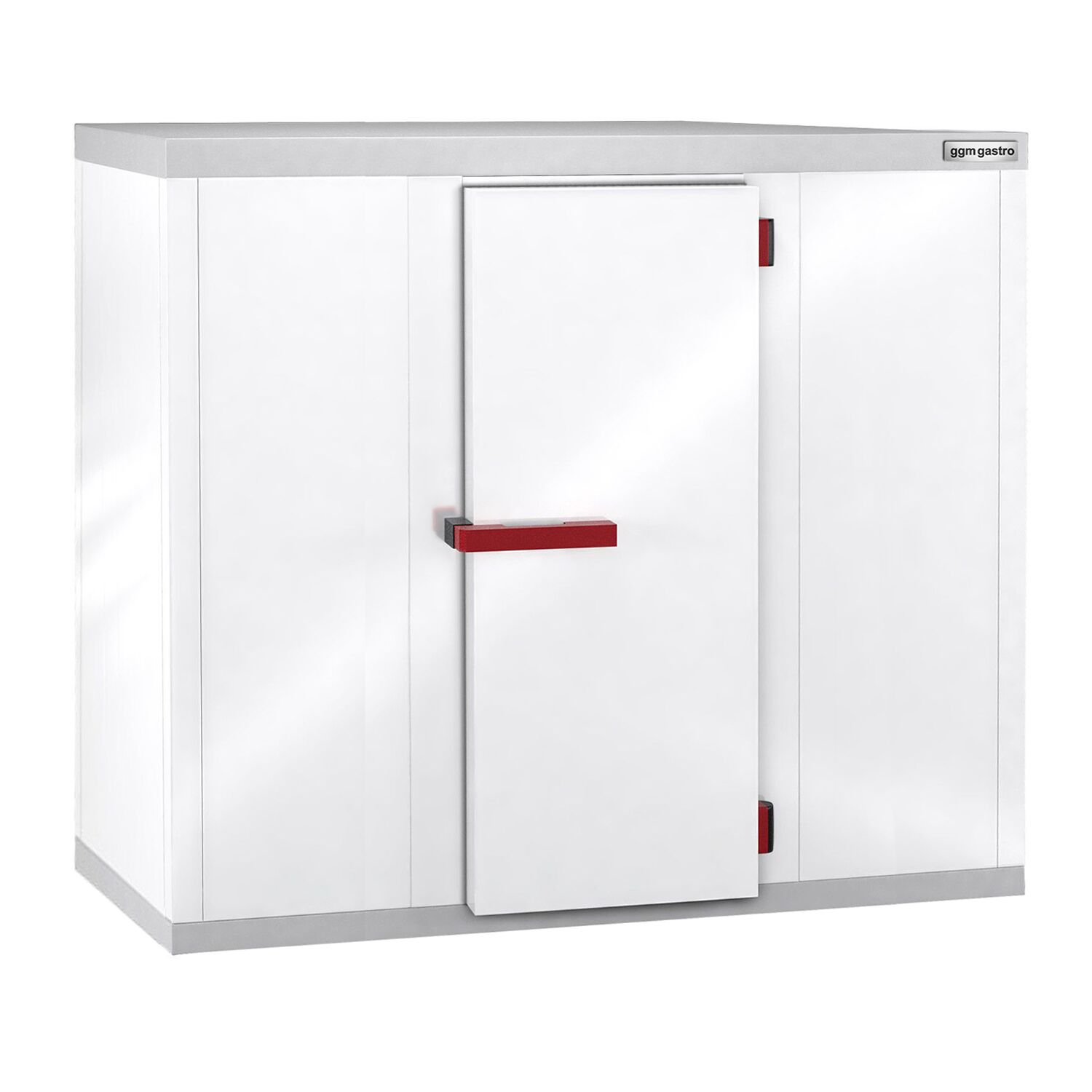 Chambre froide - 2080 x 2080 mm - 7,23 m³
