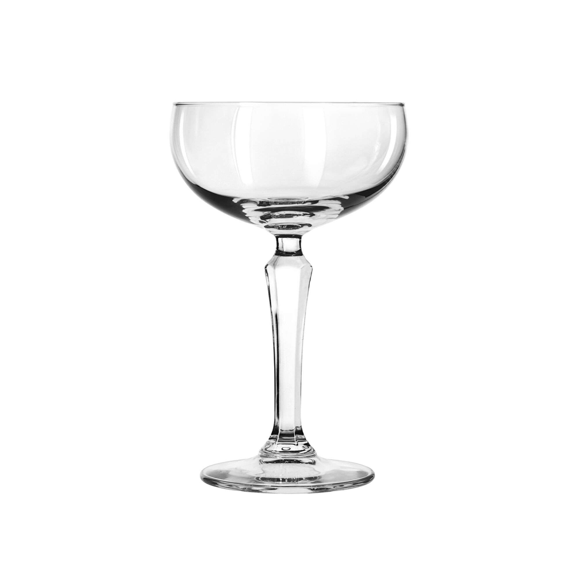 (12 pièces) LIBBEY | SPEAKEASY - Coupe - 251ml
