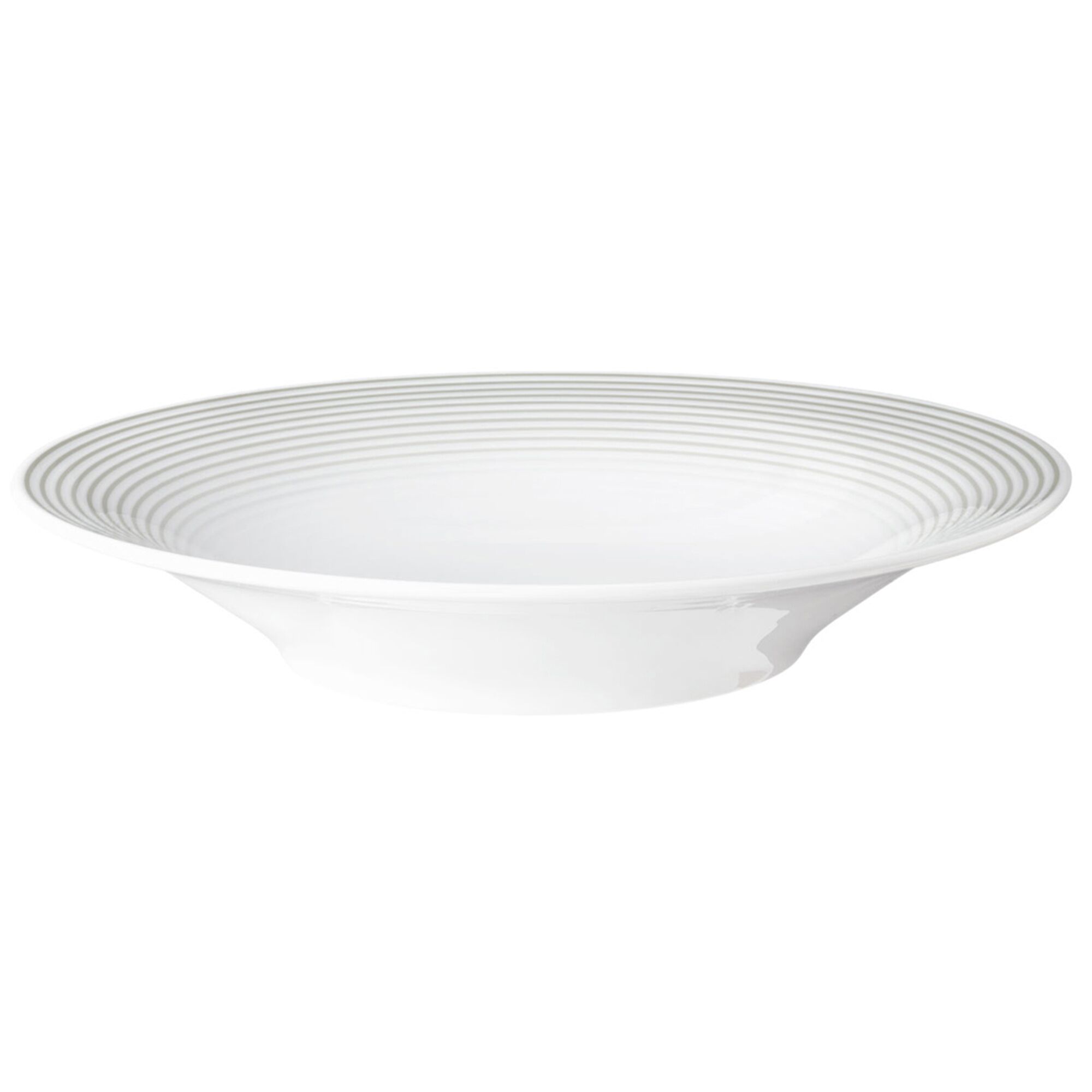 (6 st.) Seltmann Weiden - Tallrik djup - Ø 23 cm