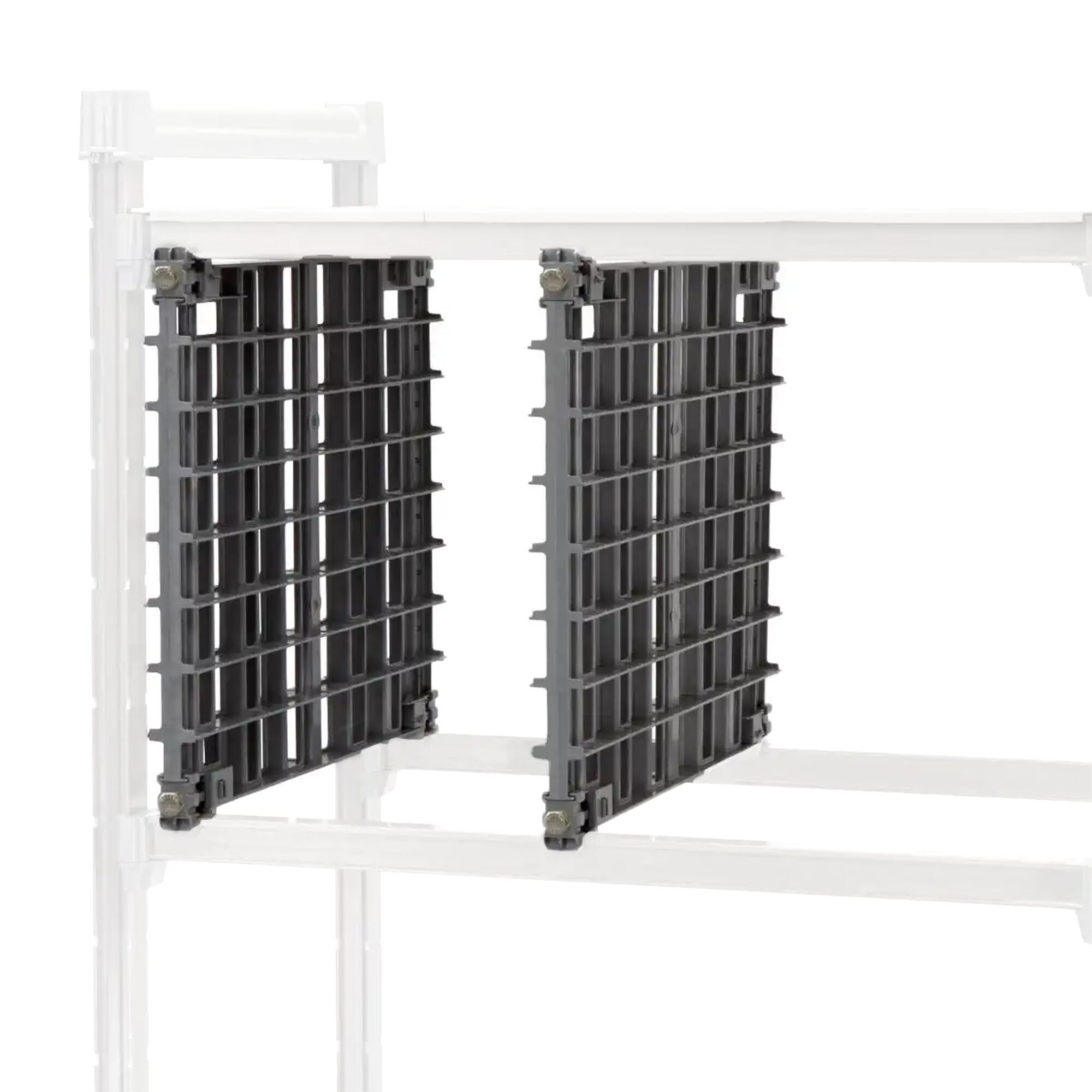 CAMBRO | Camshelving® - Universal storage shelf insert - Basics Plus® series - 610mm depth