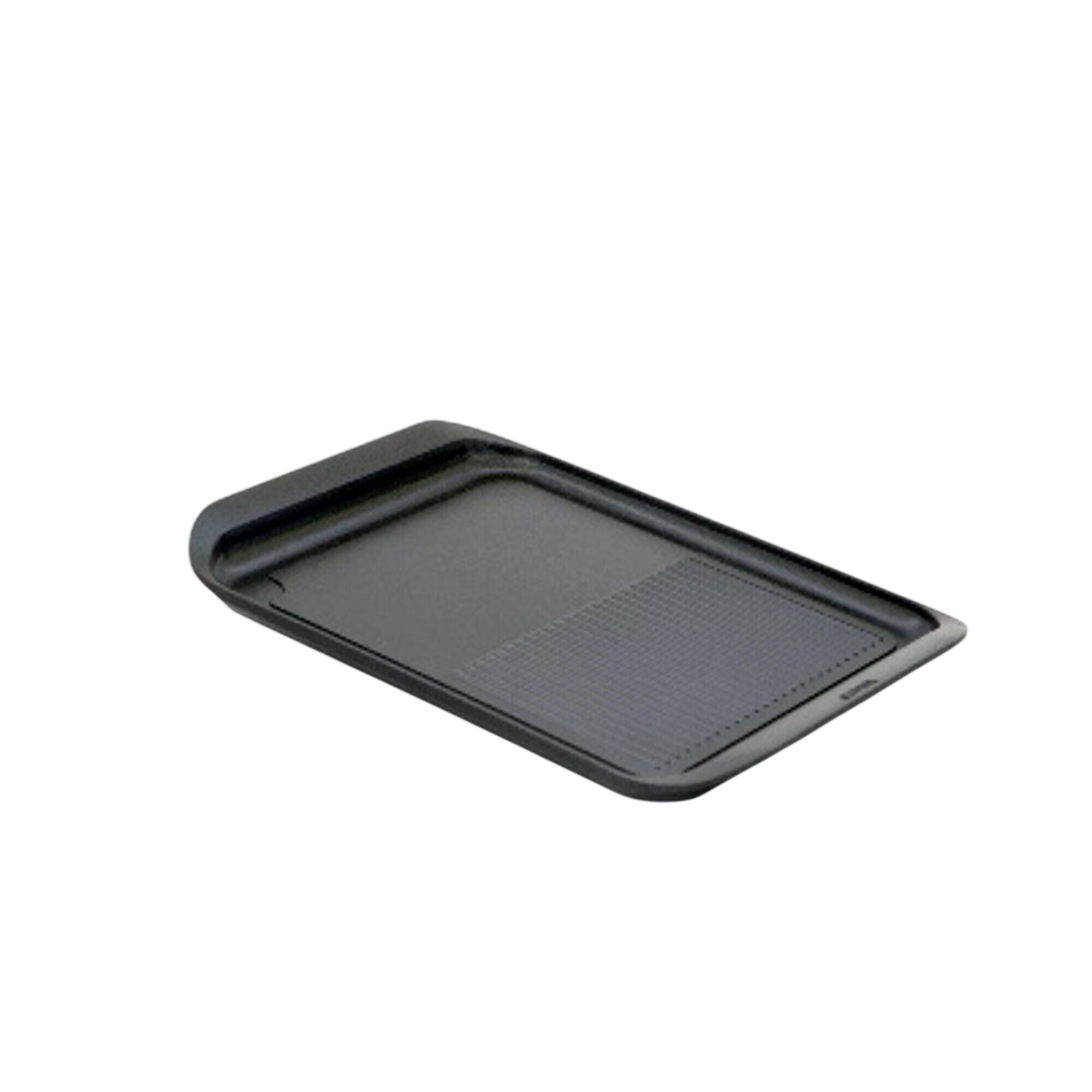 Plaque de cuisson double PREMIUM - 300 x 225 mm